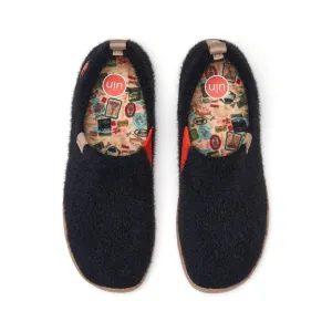 Pure Black Toledo I Women
