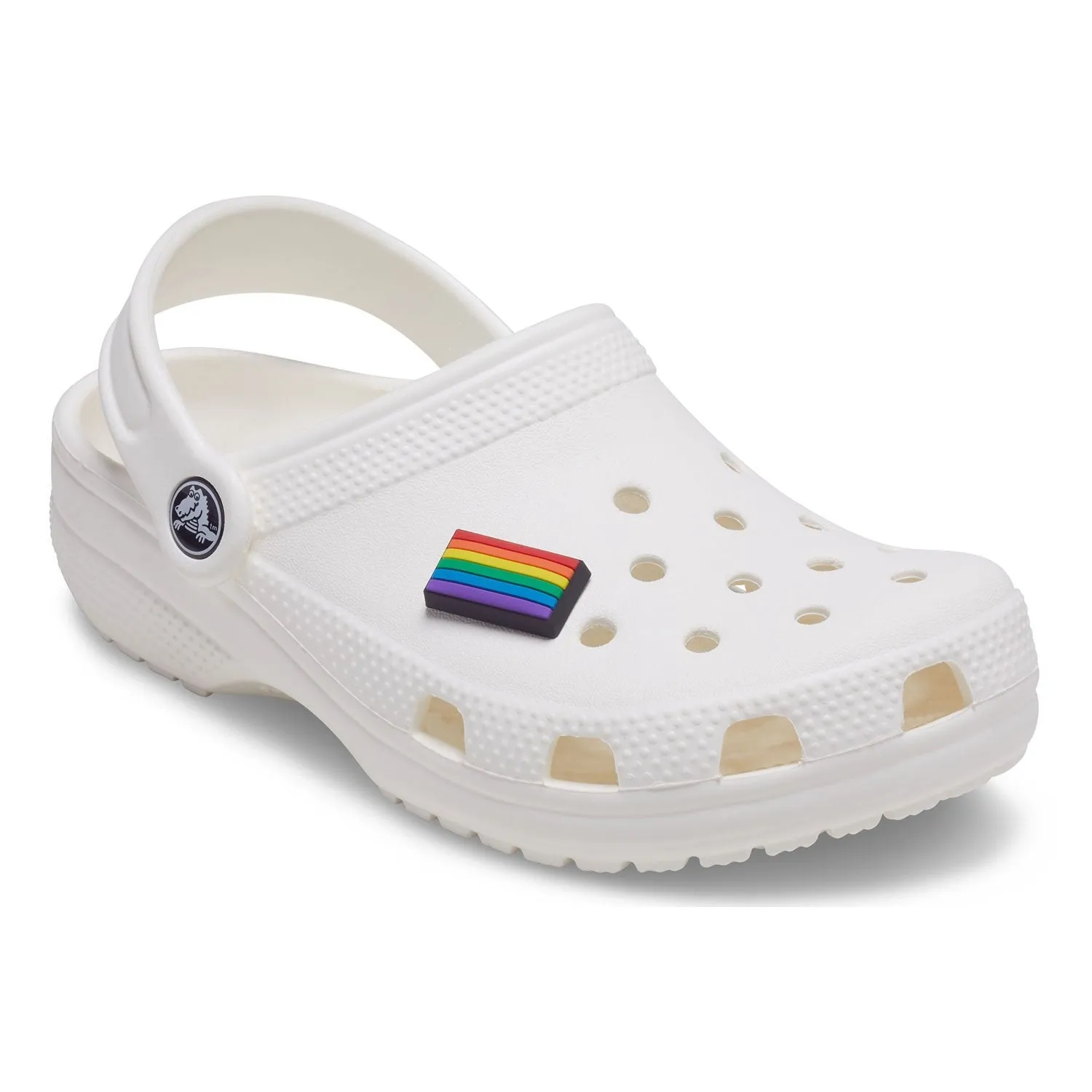 Rainbow Flag Jibbitz