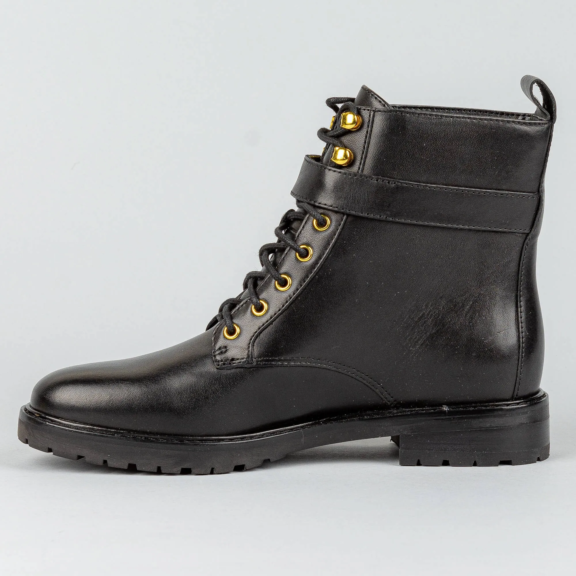 Ralph Lauren ELRIDGE - BLK