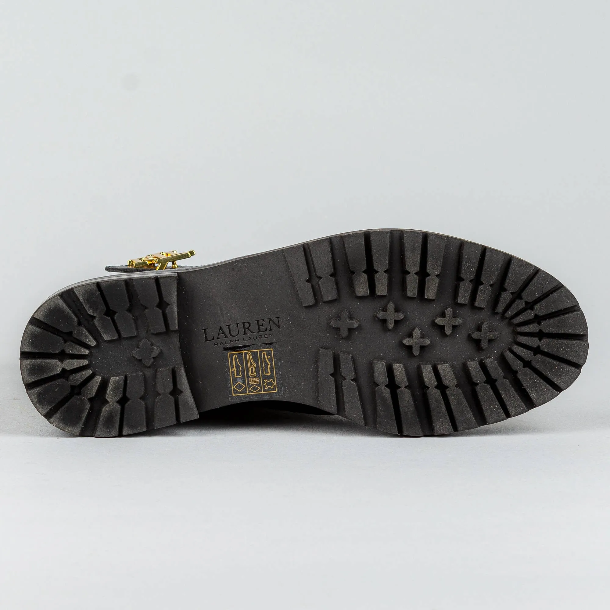 Ralph Lauren ELRIDGE - BLK