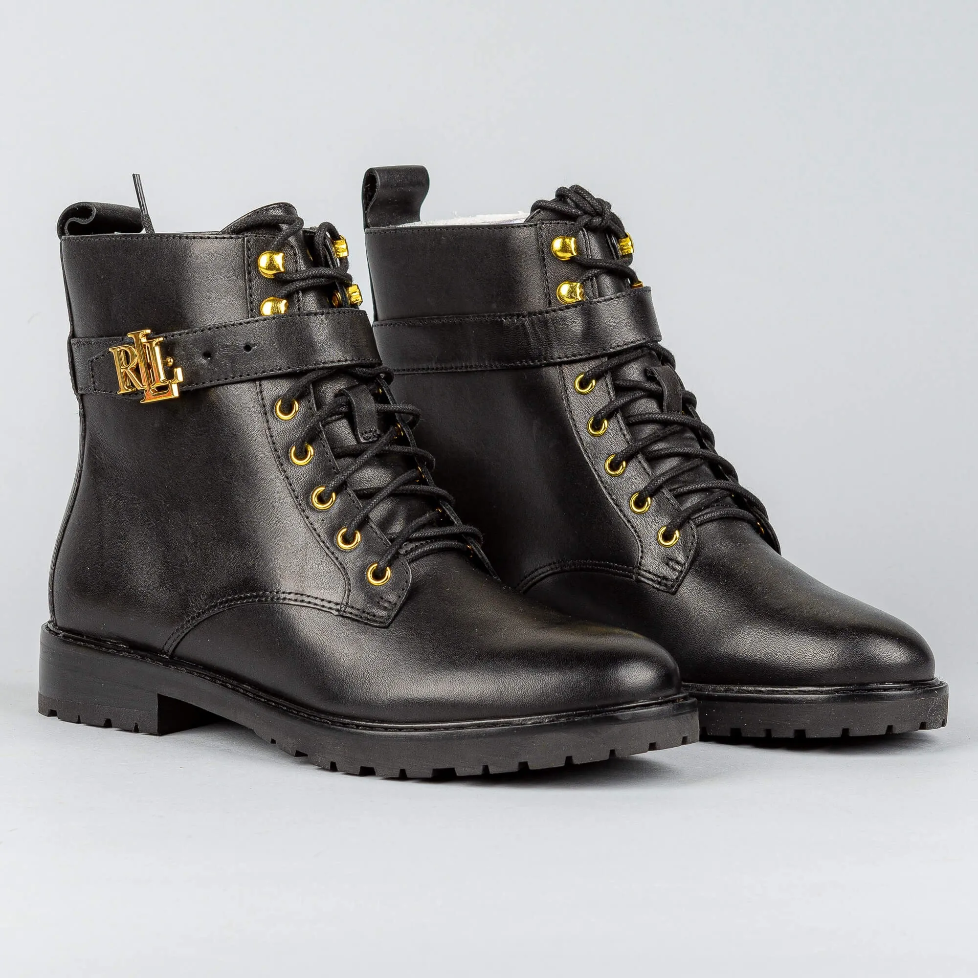 Ralph Lauren ELRIDGE - BLK