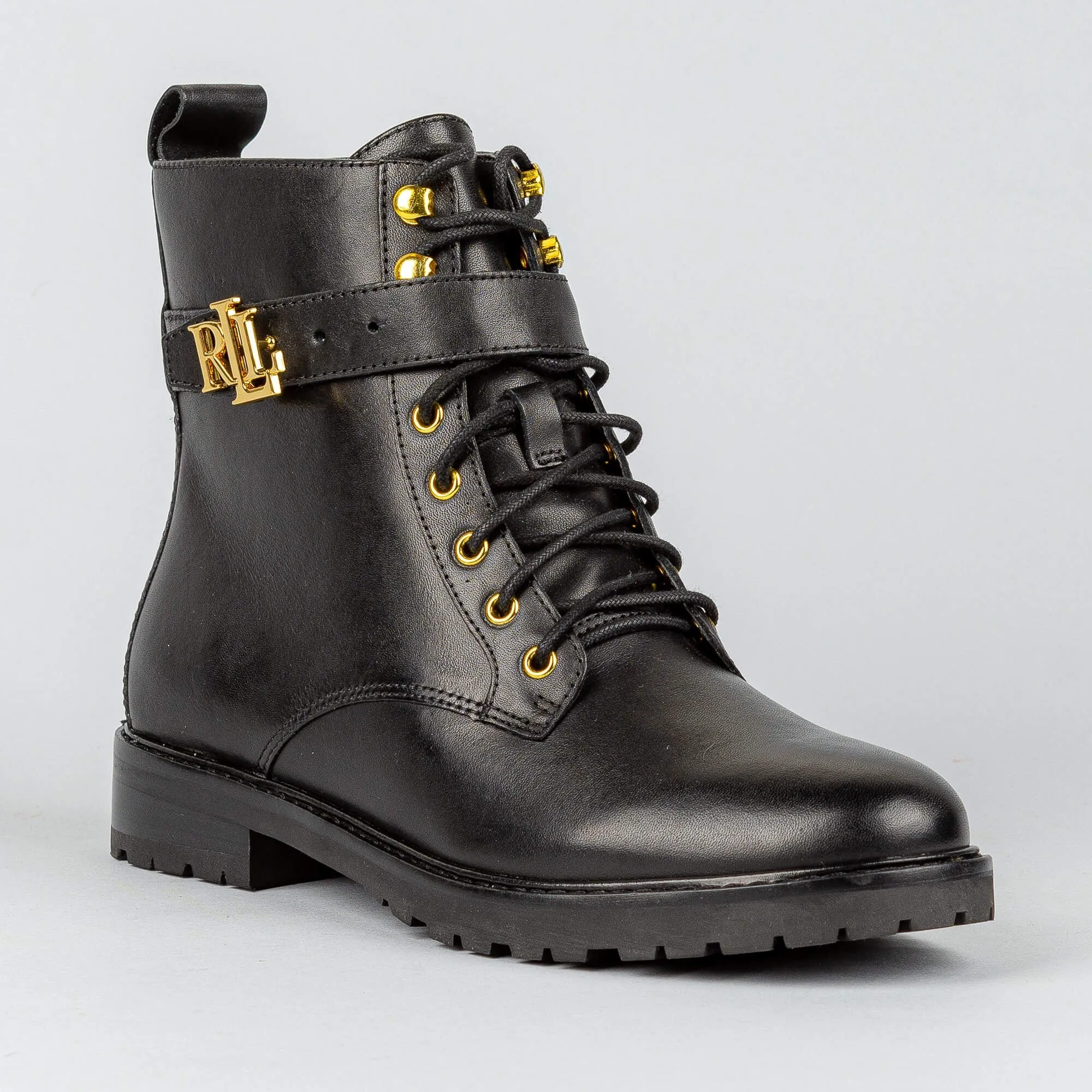 Ralph Lauren ELRIDGE - BLK