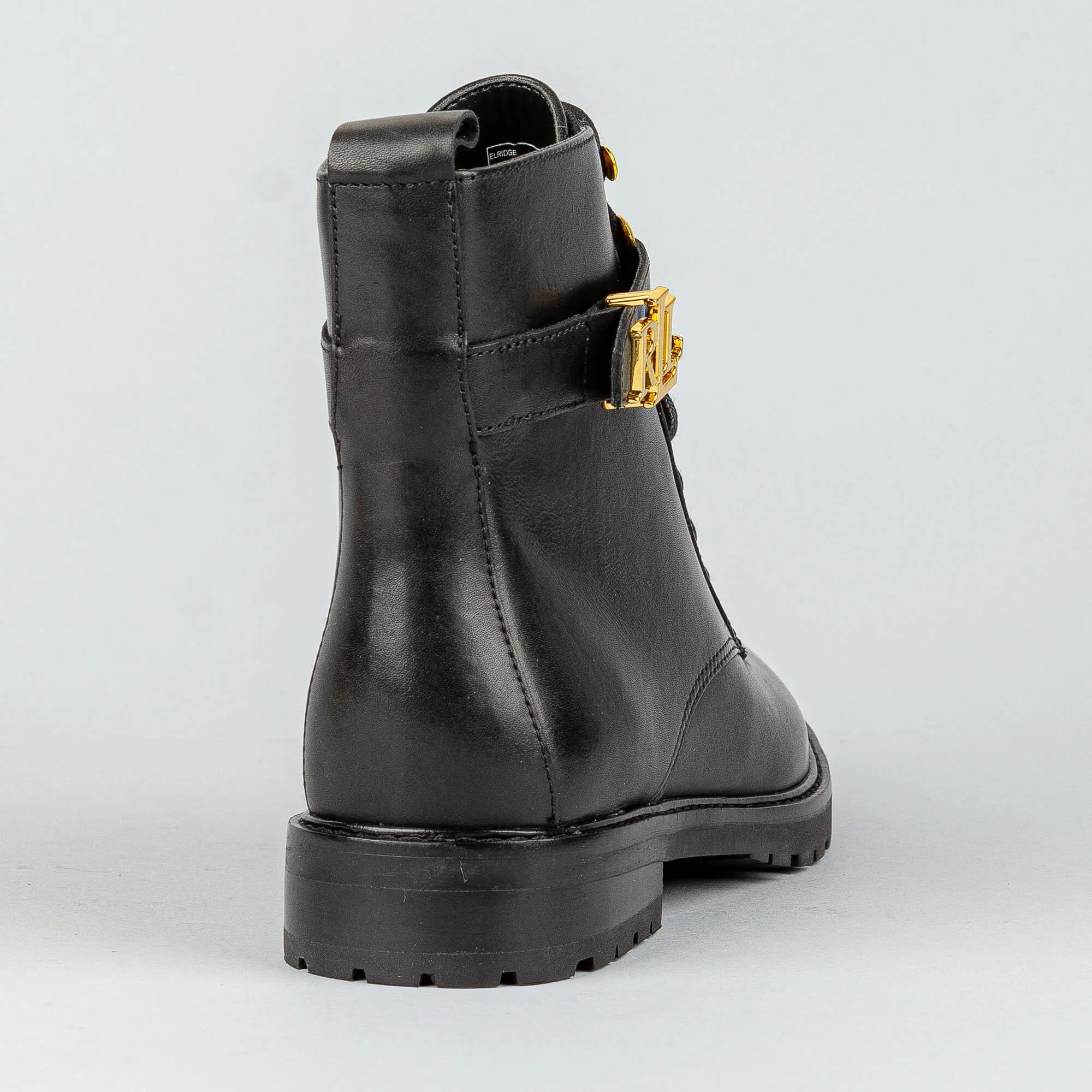 Ralph Lauren ELRIDGE - BLK