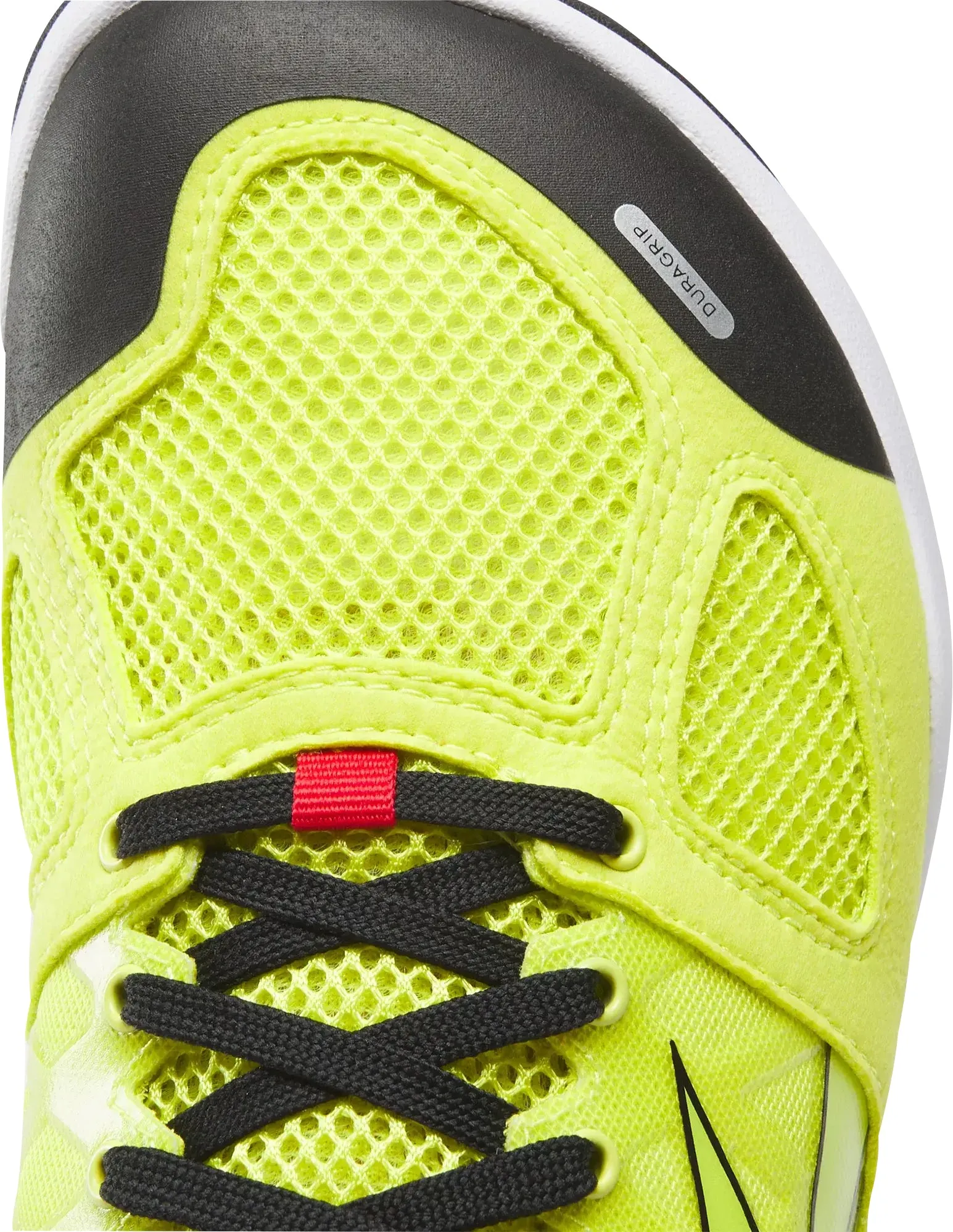 Reebok Nano 2 Mens Training Shoes - Green
