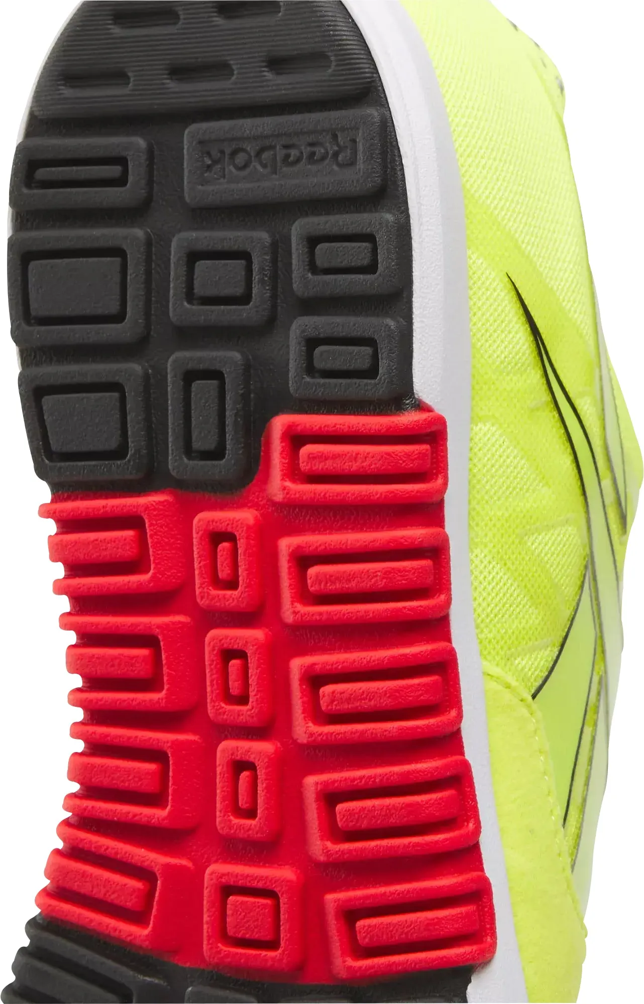 Reebok Nano 2 Mens Training Shoes - Green