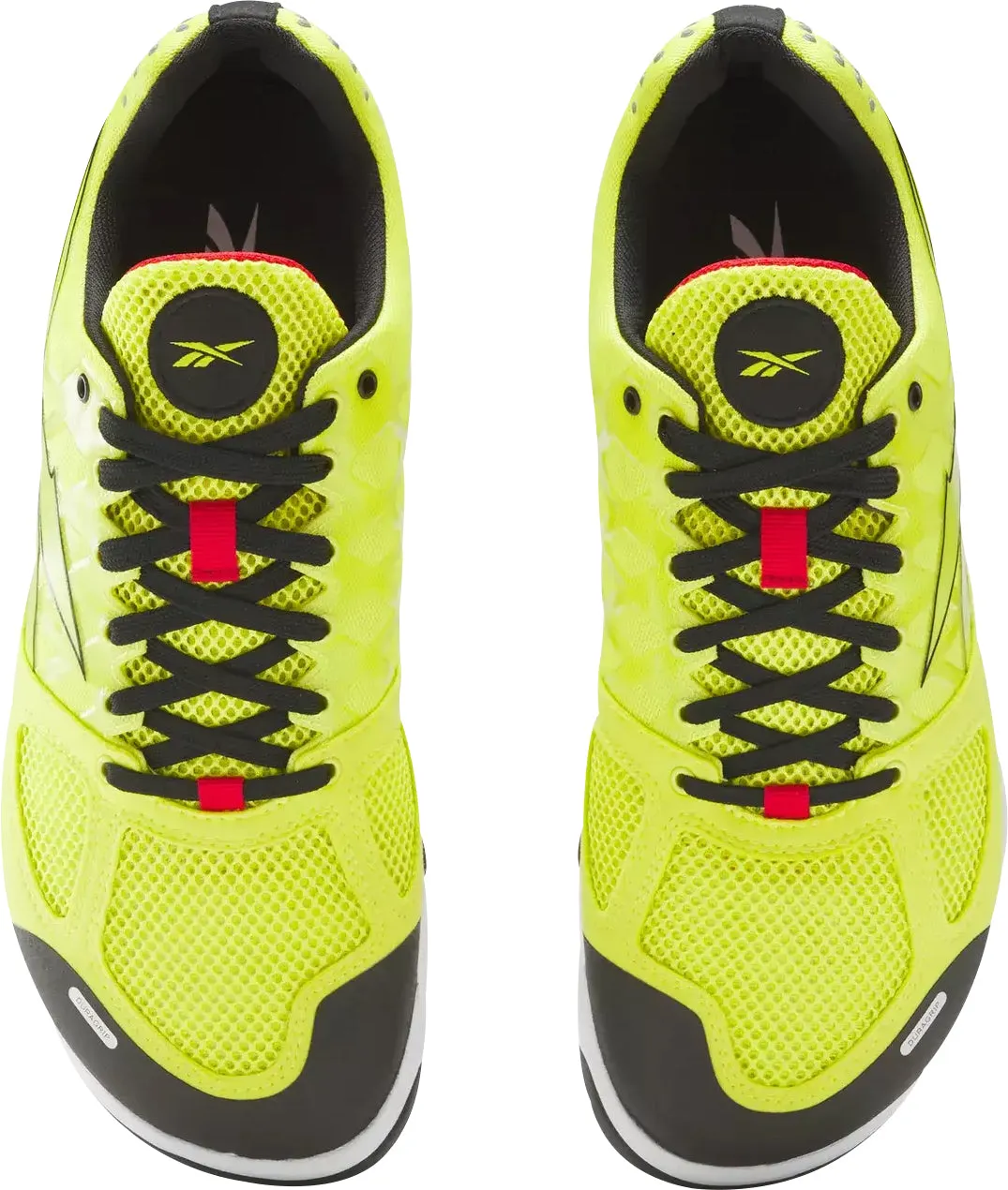 Reebok Nano 2 Mens Training Shoes - Green