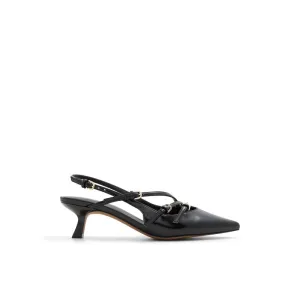Reginna / Heeled Shoes