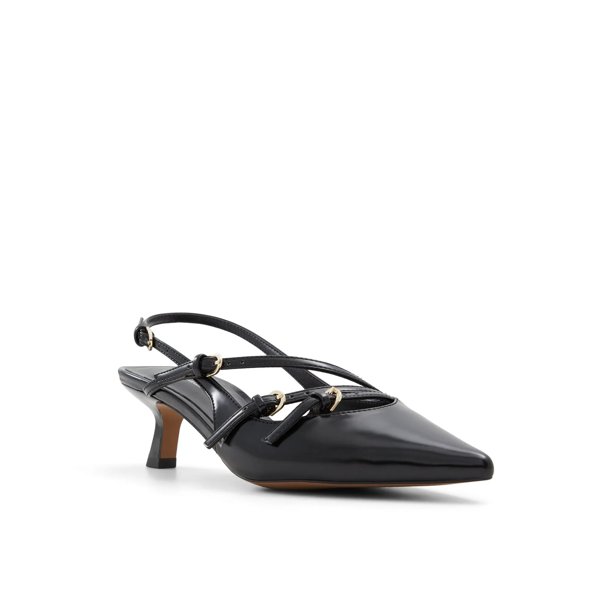 Reginna / Heeled Shoes