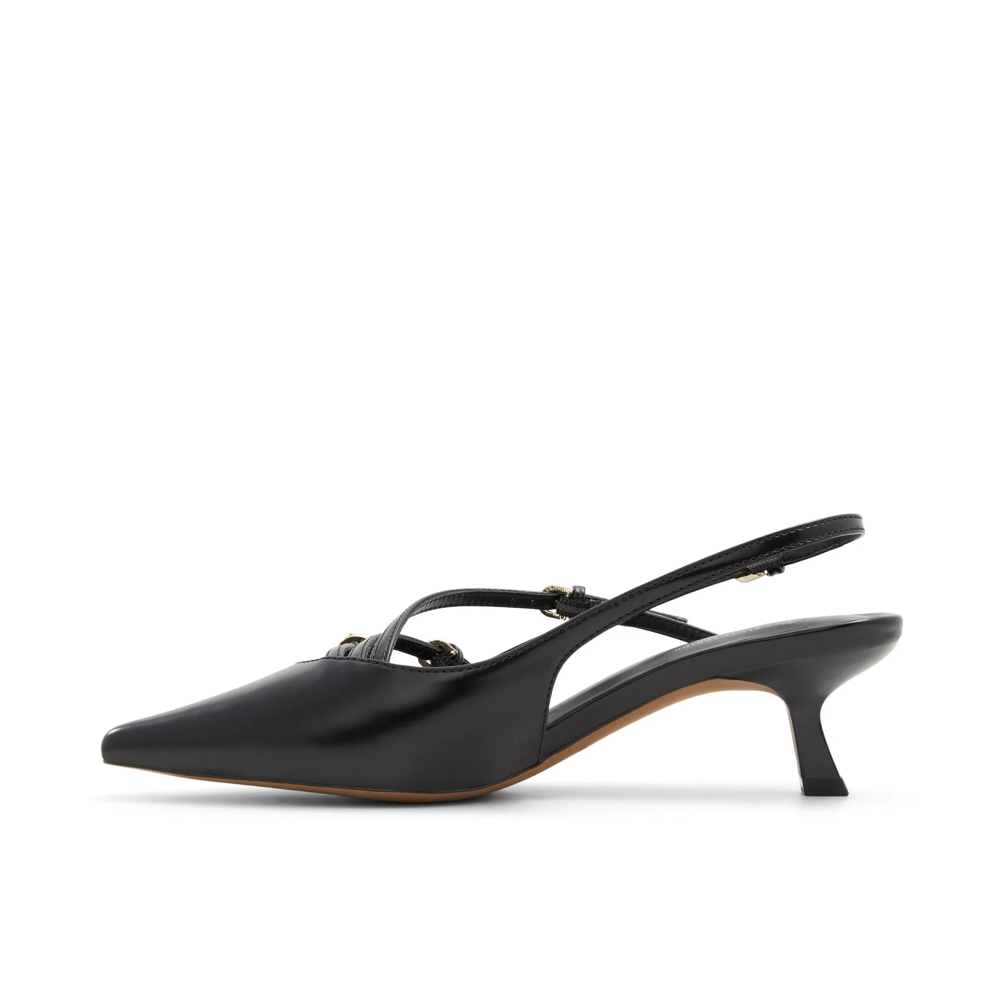 Reginna / Heeled Shoes