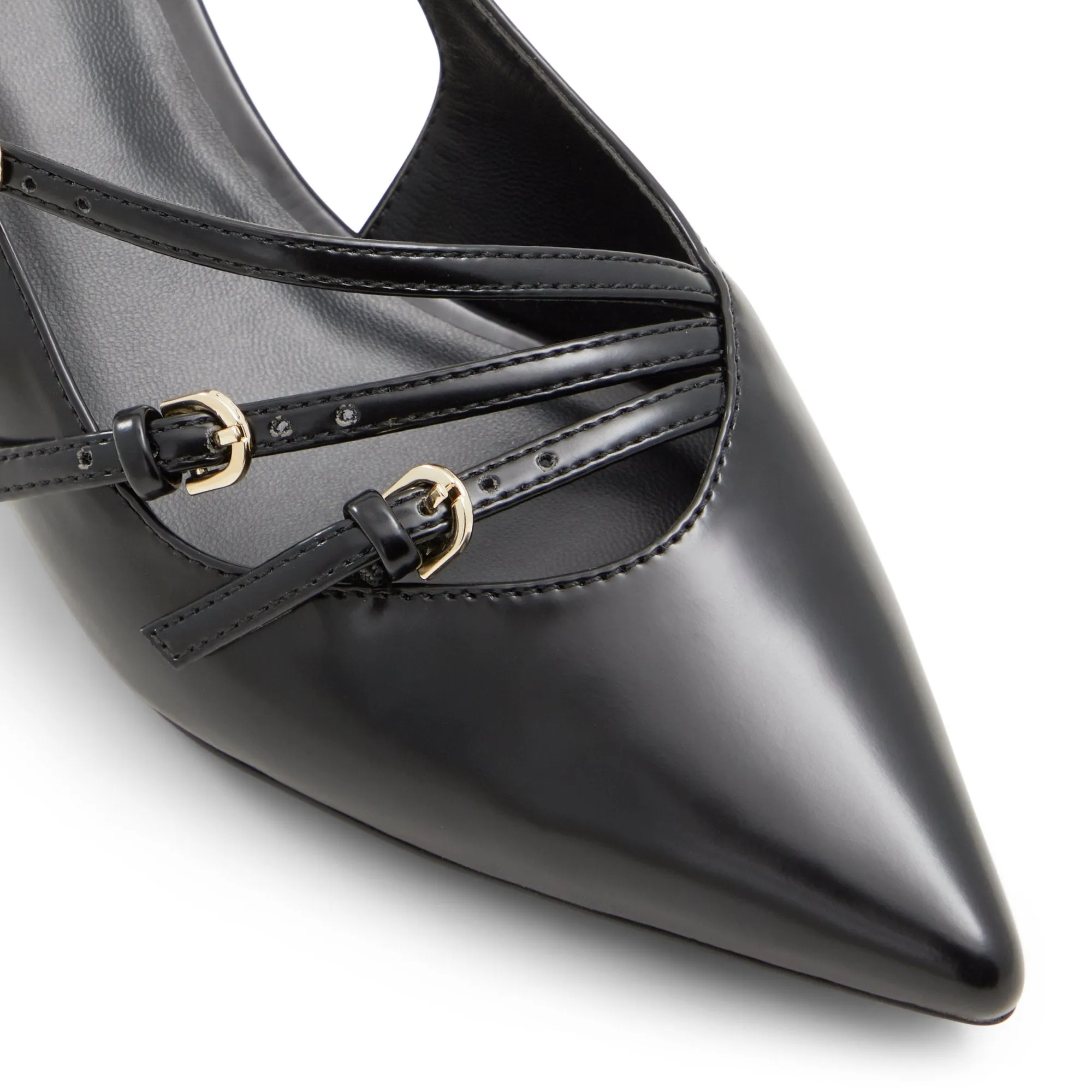 Reginna / Heeled Shoes