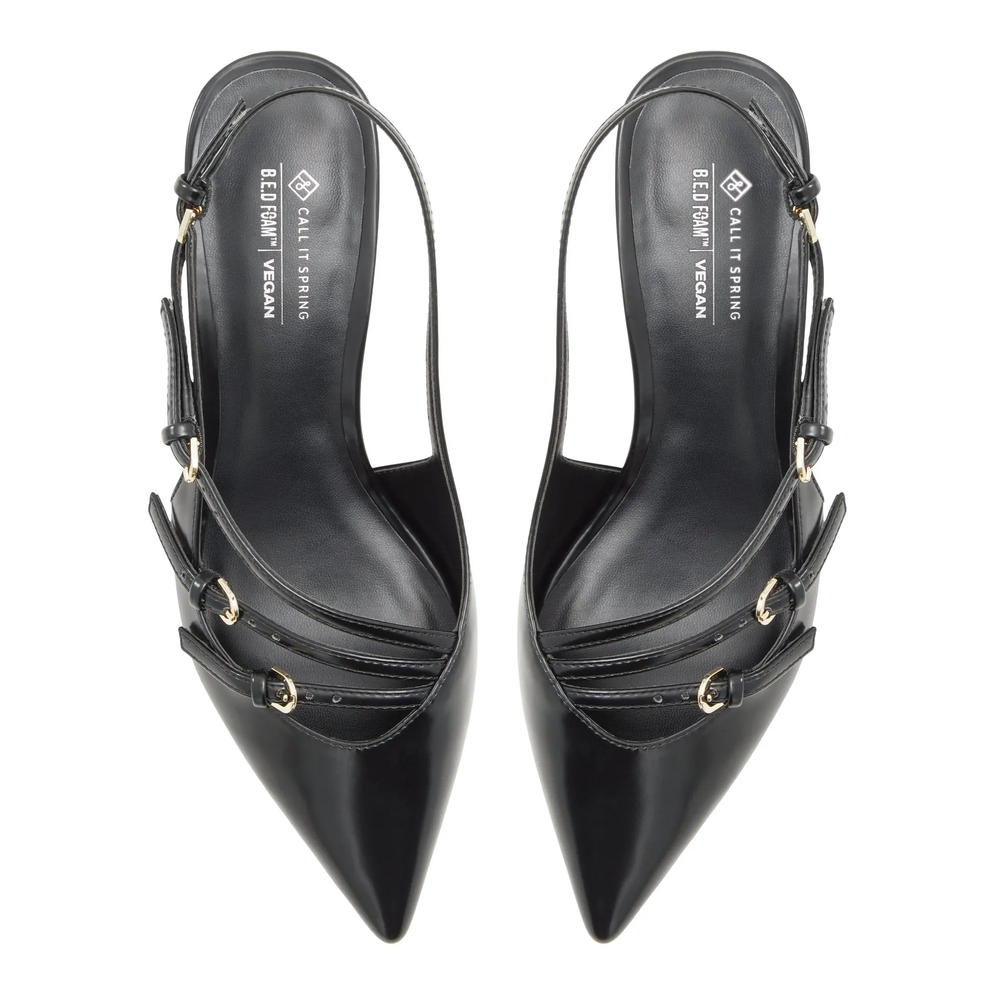 Reginna / Heeled Shoes