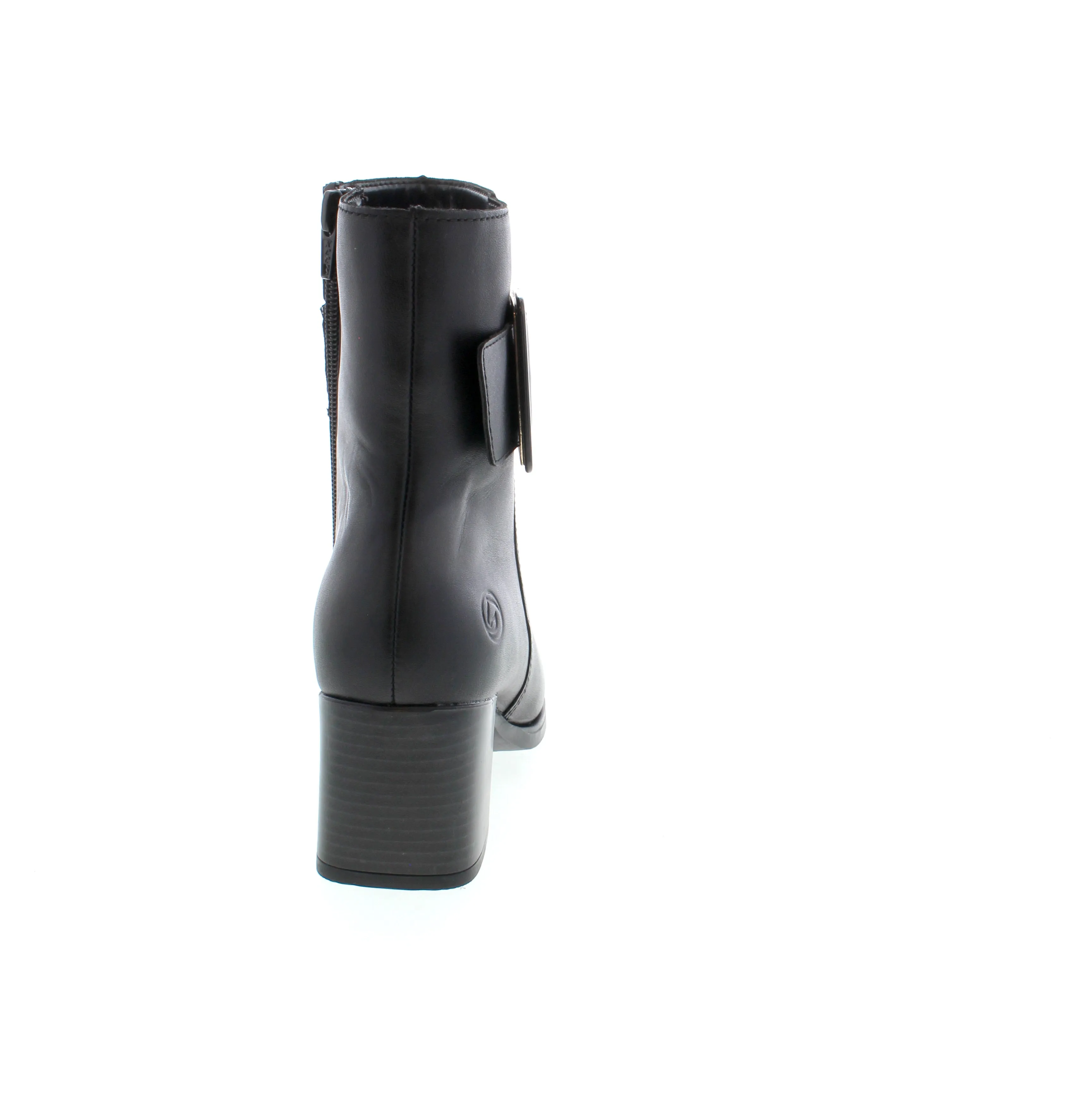 Remonte D0V80-00 - Black