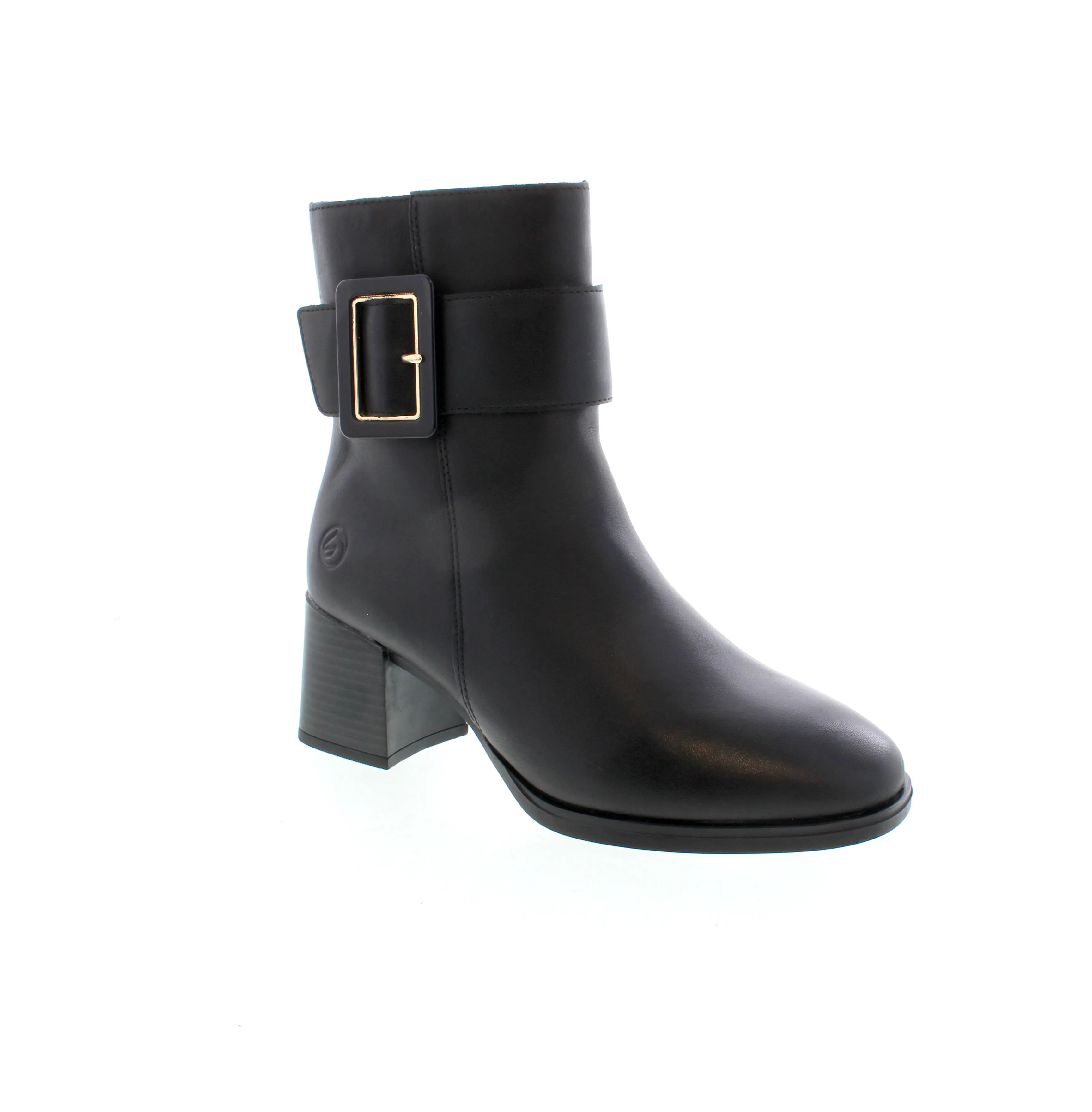 Remonte D0V80-00 - Black