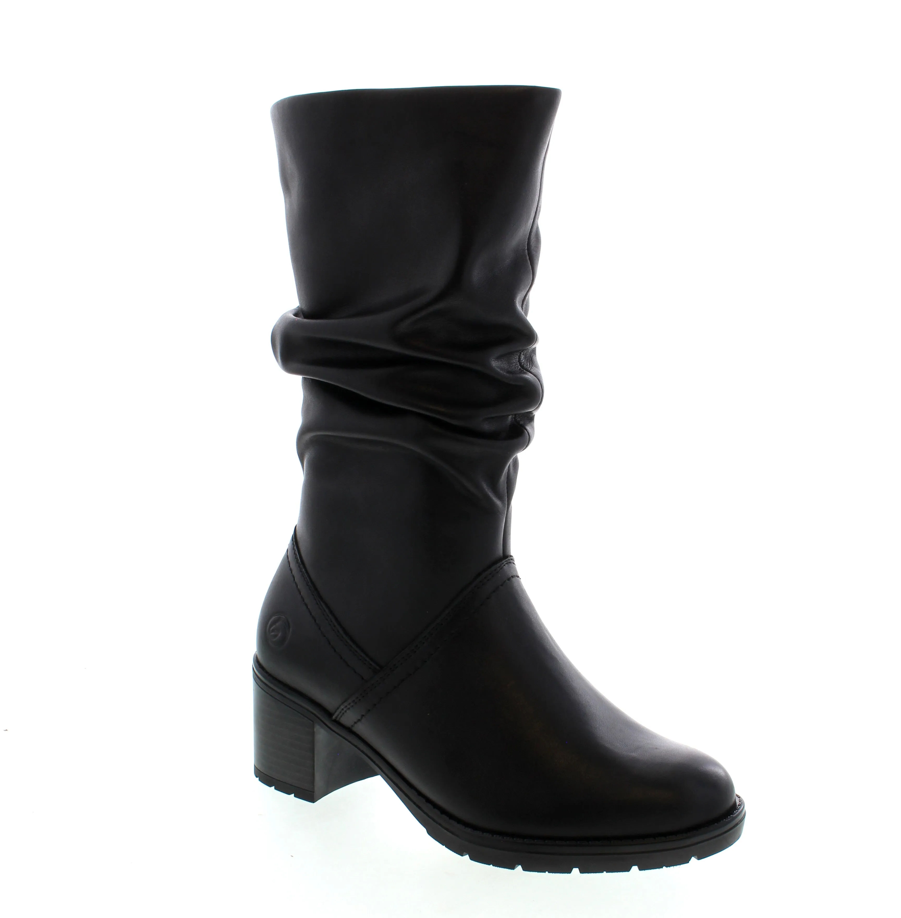Remonte D2A70-00 - Black