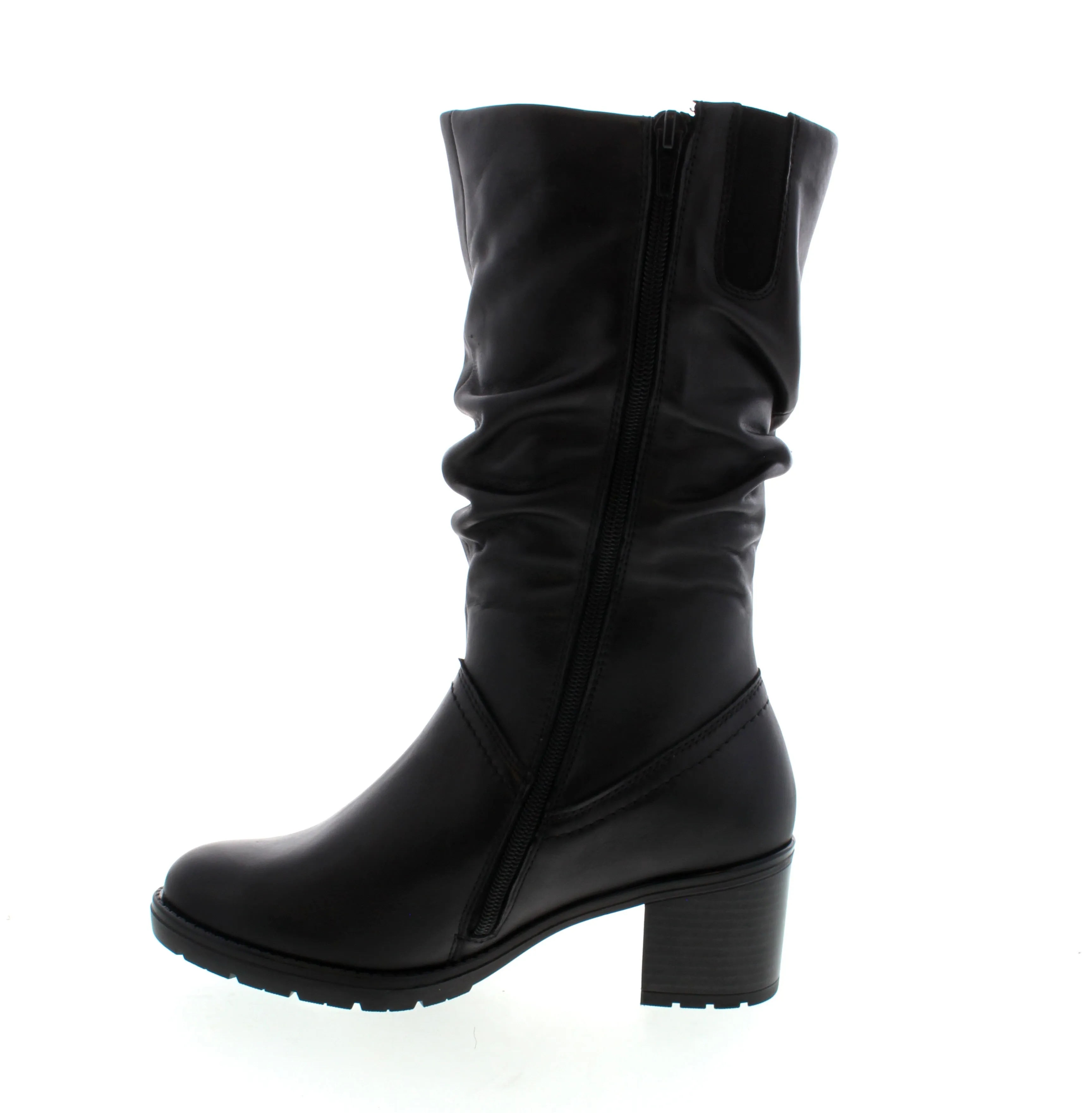 Remonte D2A70-00 - Black