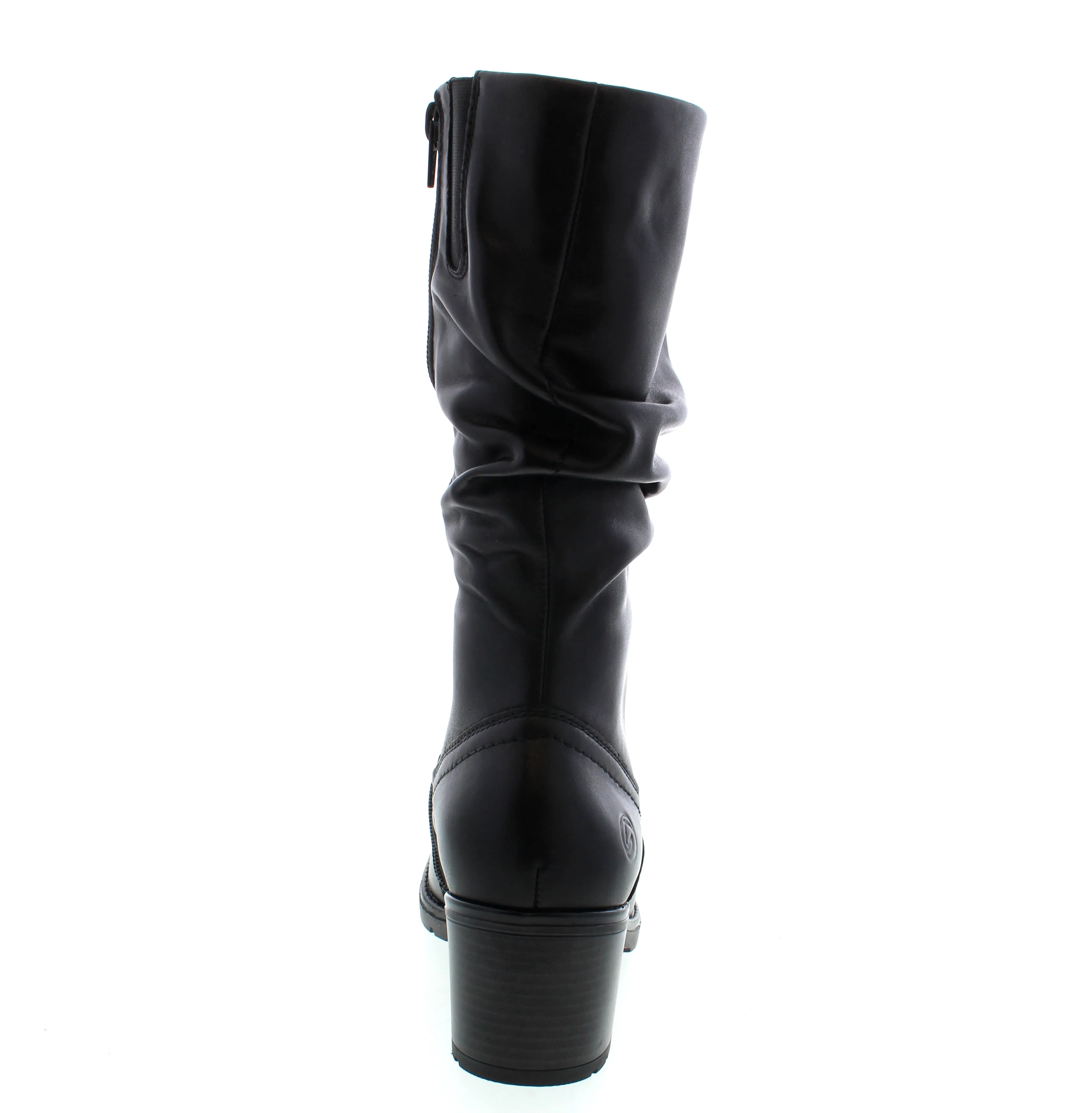 Remonte D2A70-00 - Black