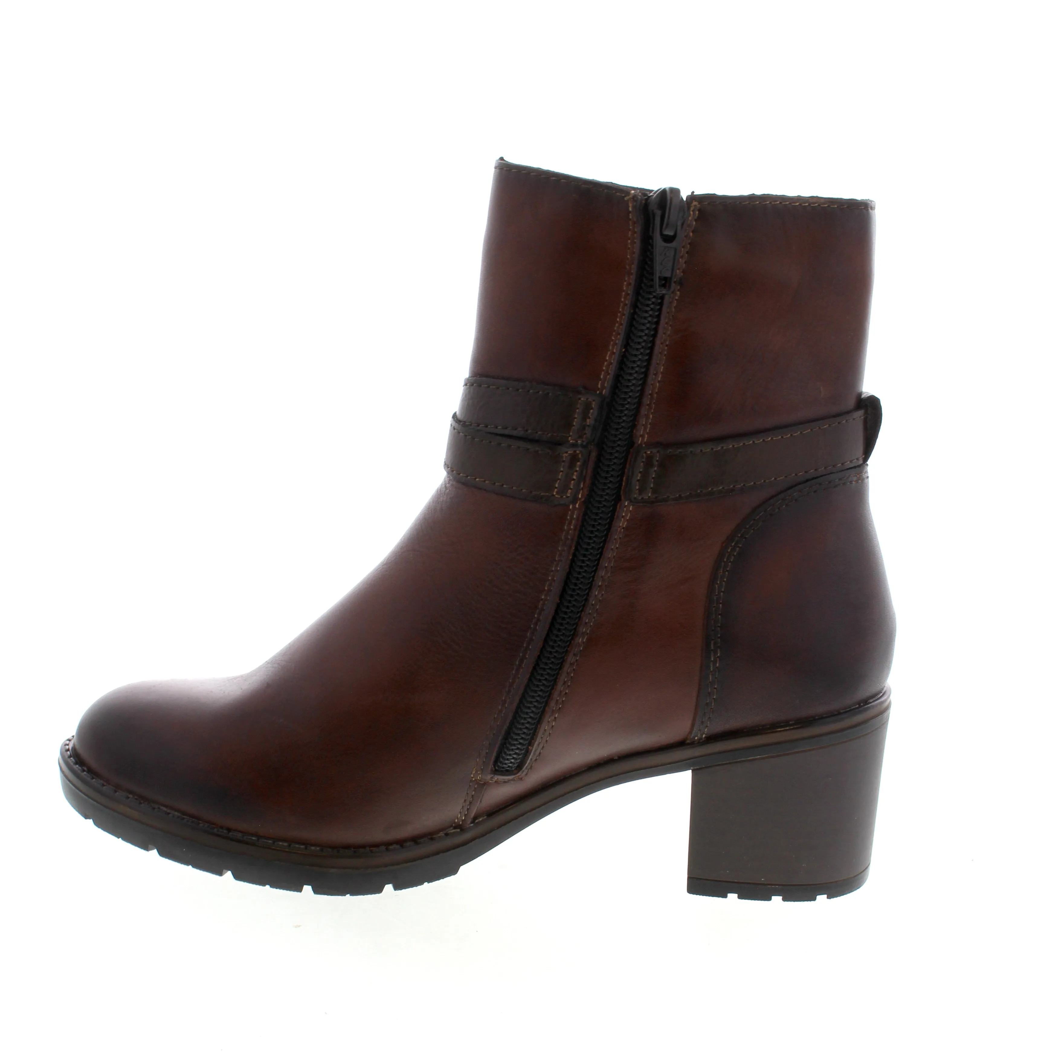 Remonte D2A72-25 - Brown
