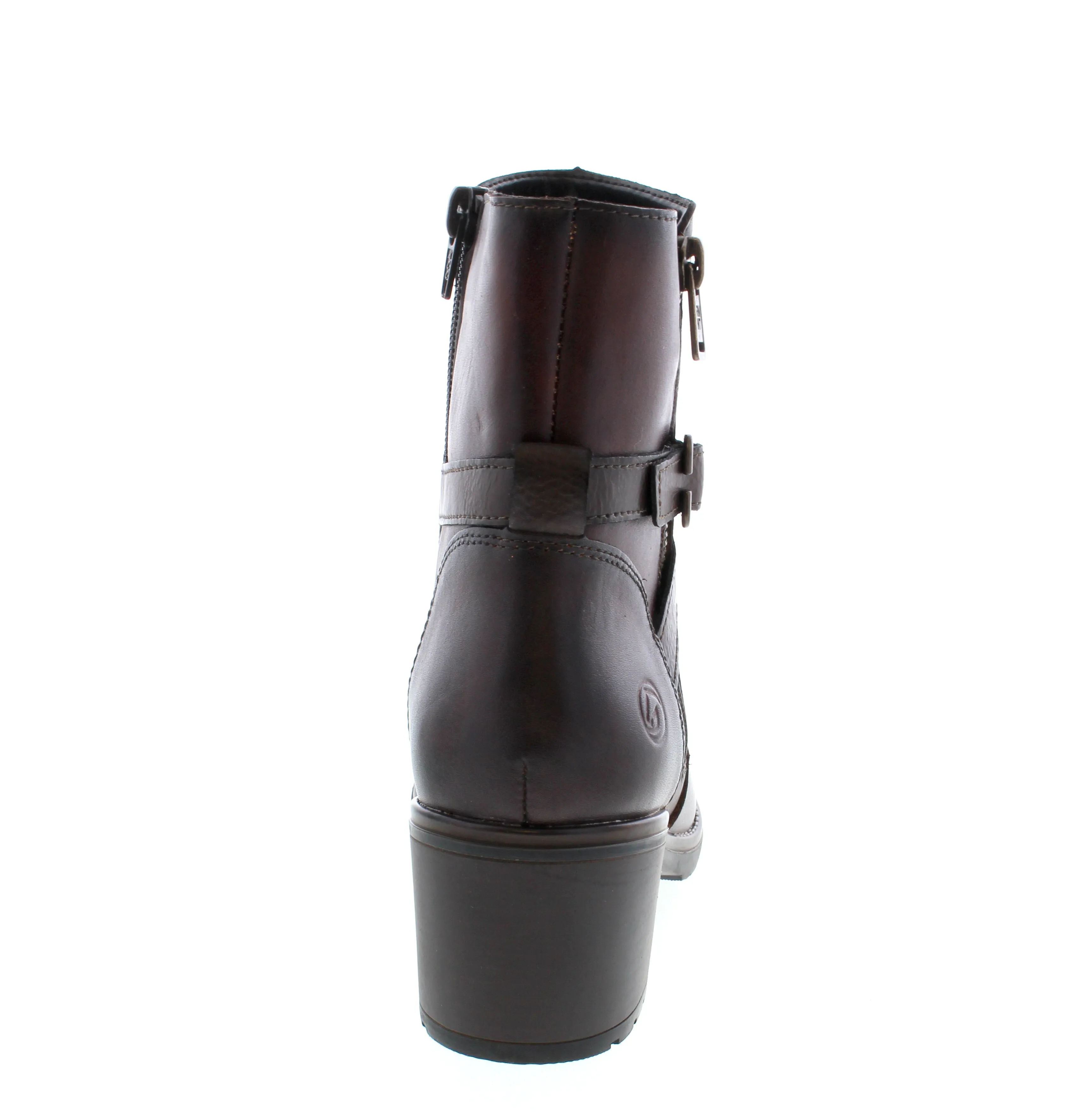 Remonte D2A72-25 - Brown