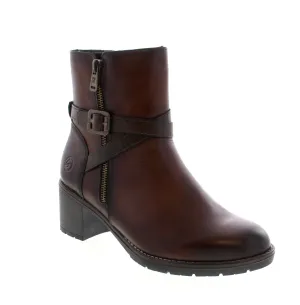 Remonte D2A72-25 - Brown