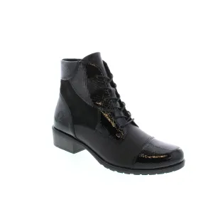 Remonte D6882-01 - Black