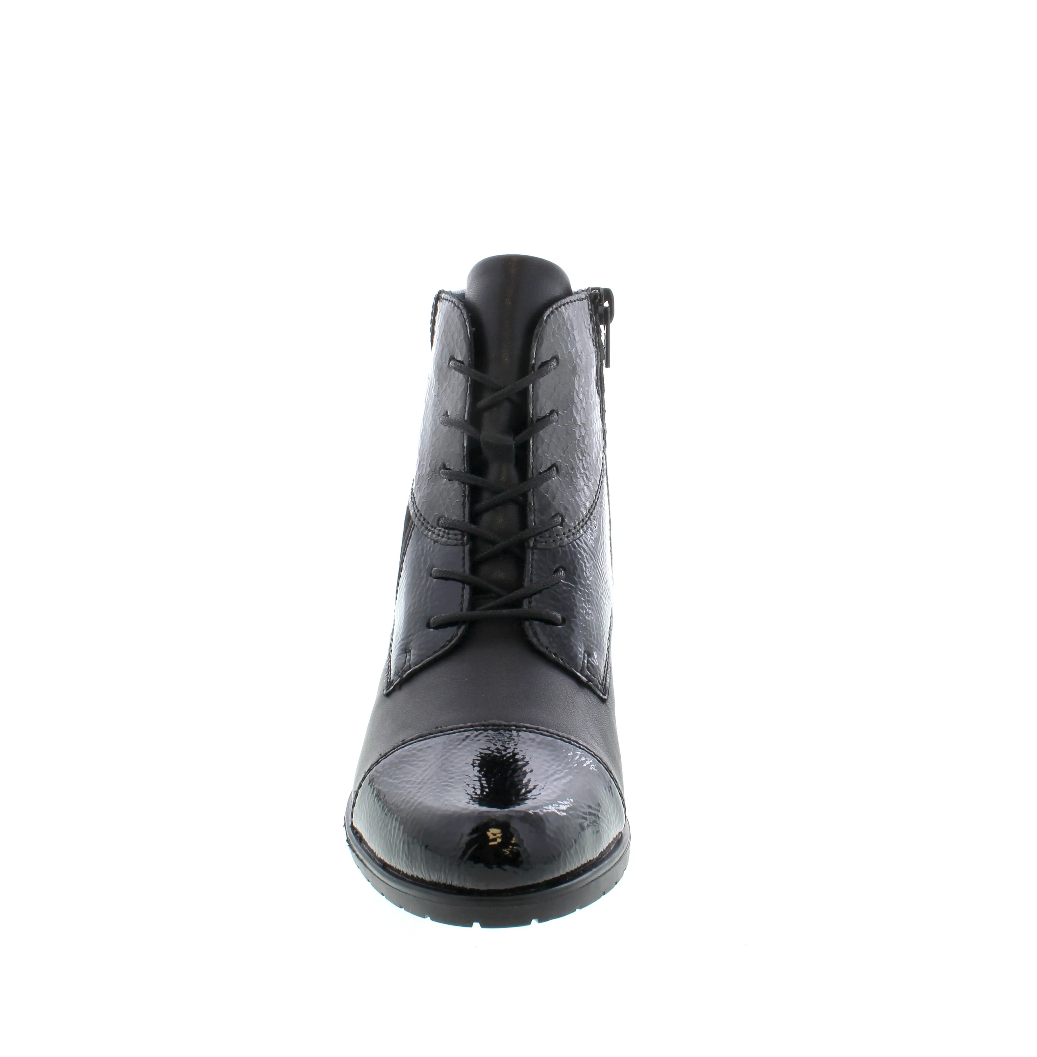 Remonte D6882-01 - Black