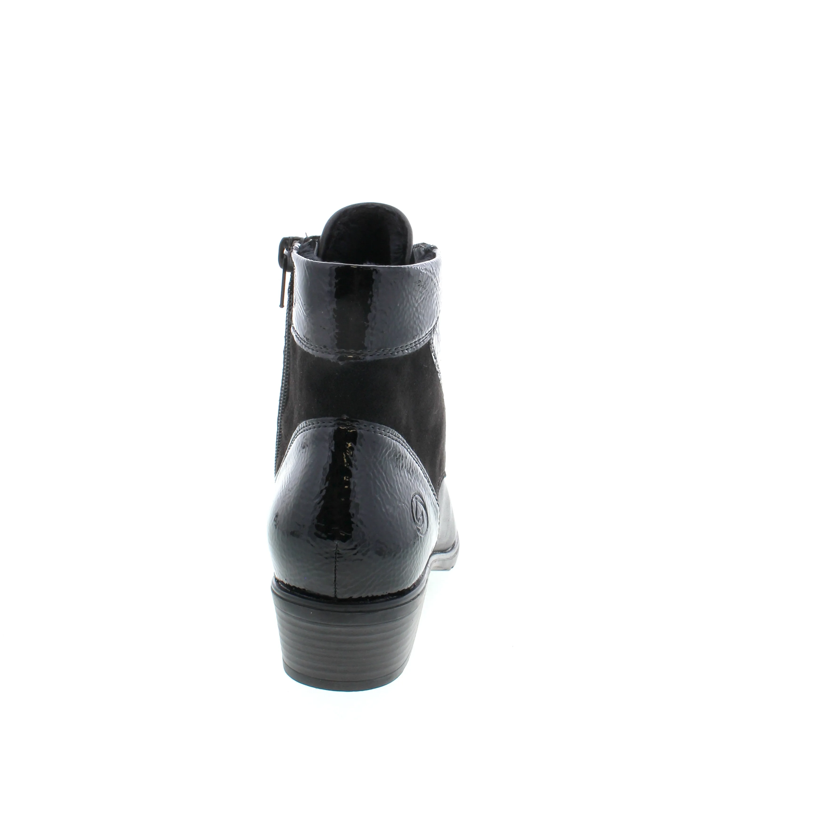 Remonte D6882-01 - Black