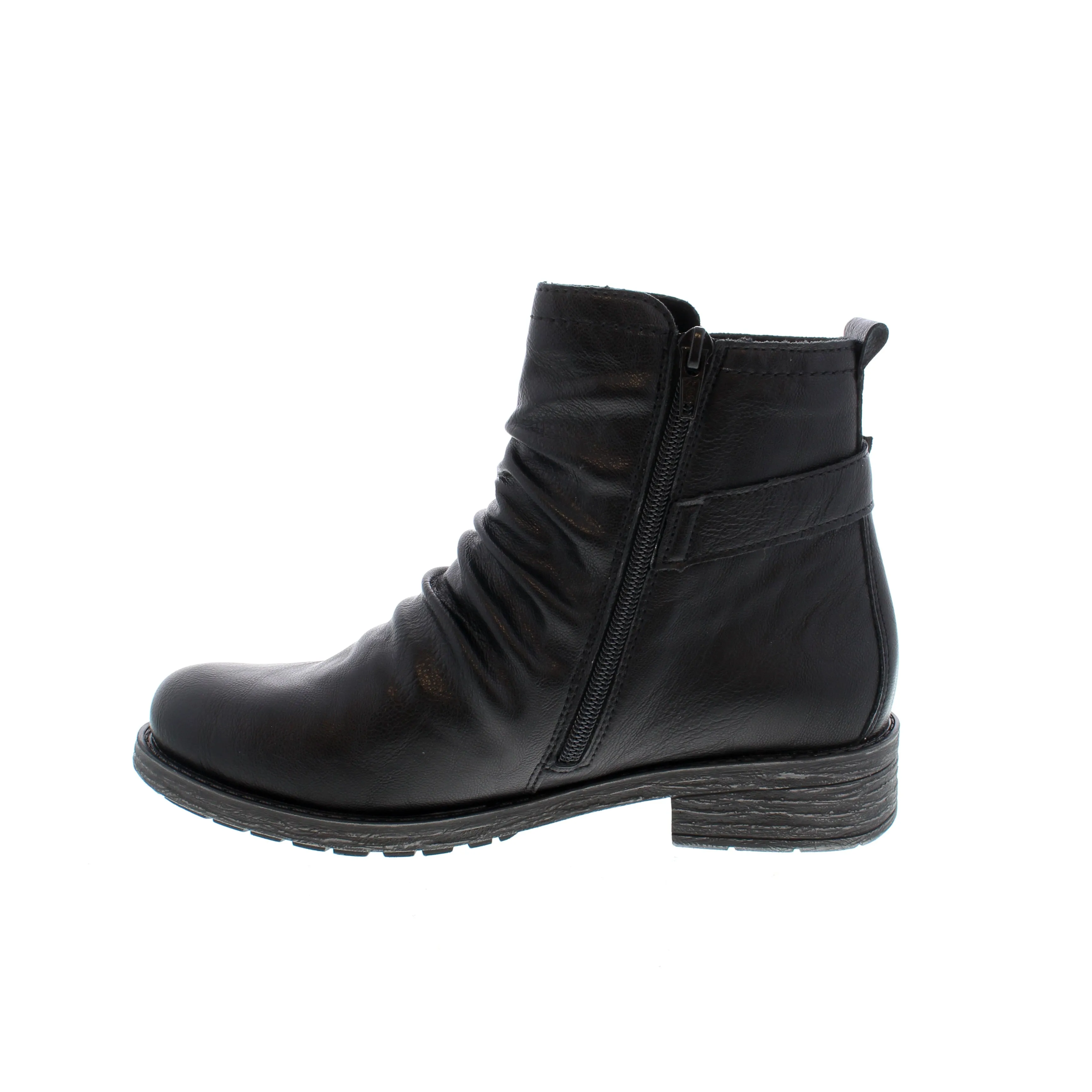 Remonte D8082-00 - Black