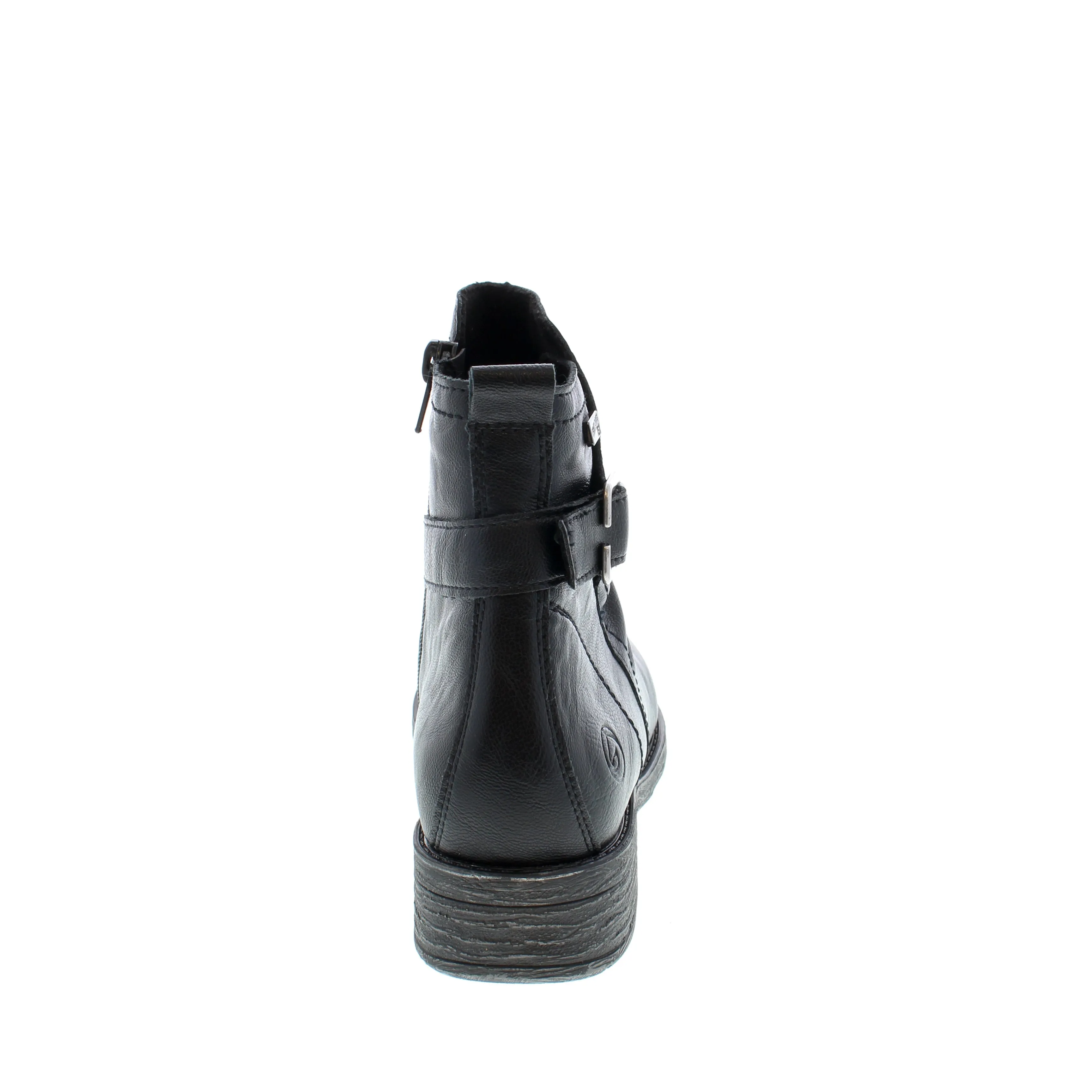 Remonte D8082-00 - Black