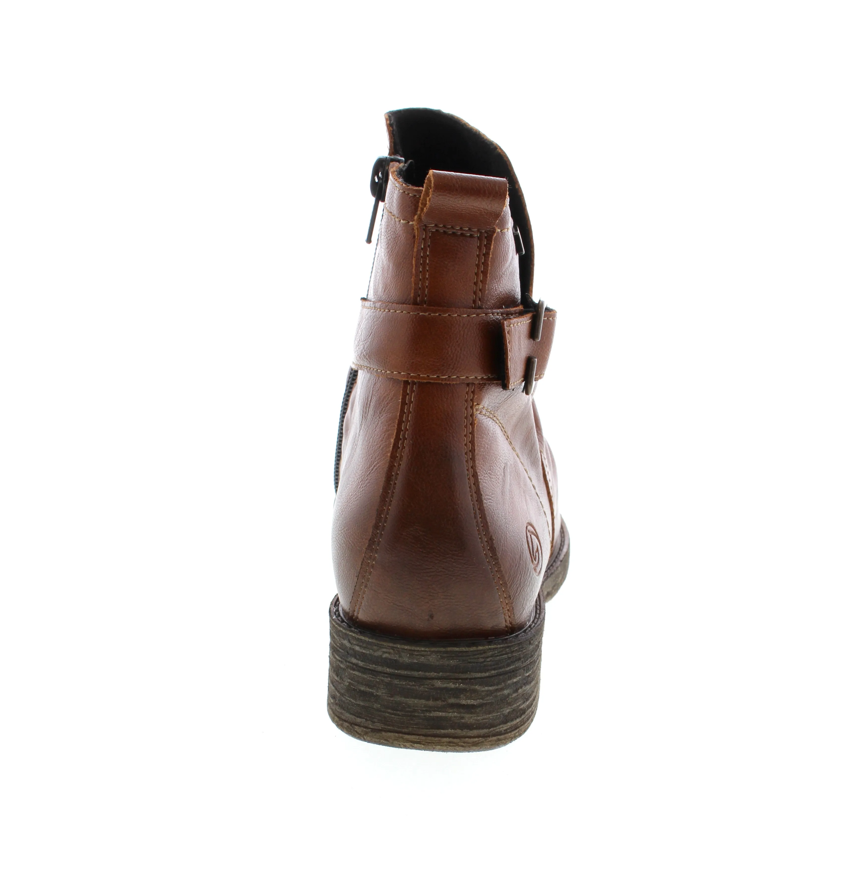 Remonte D8082-22 - Brown