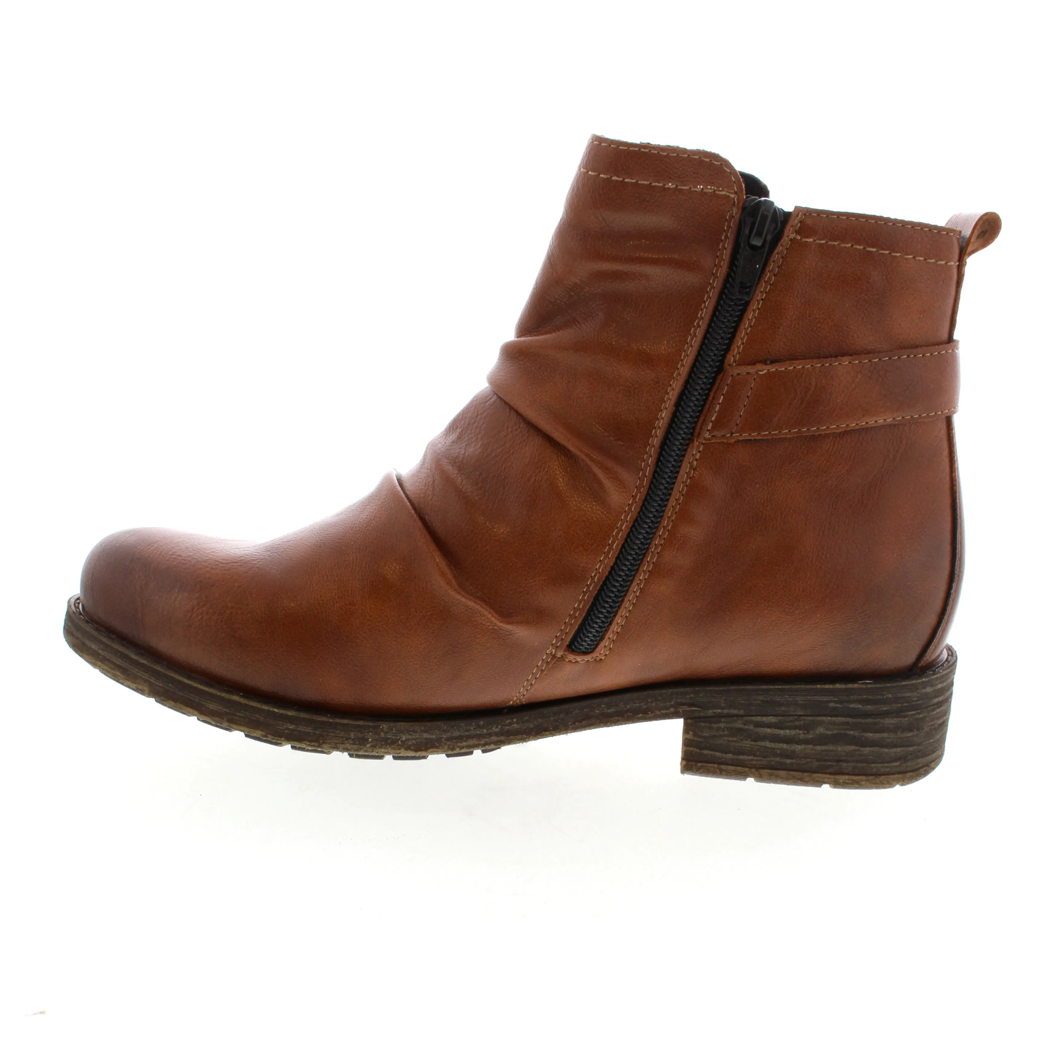 Remonte D8082-22 - Brown