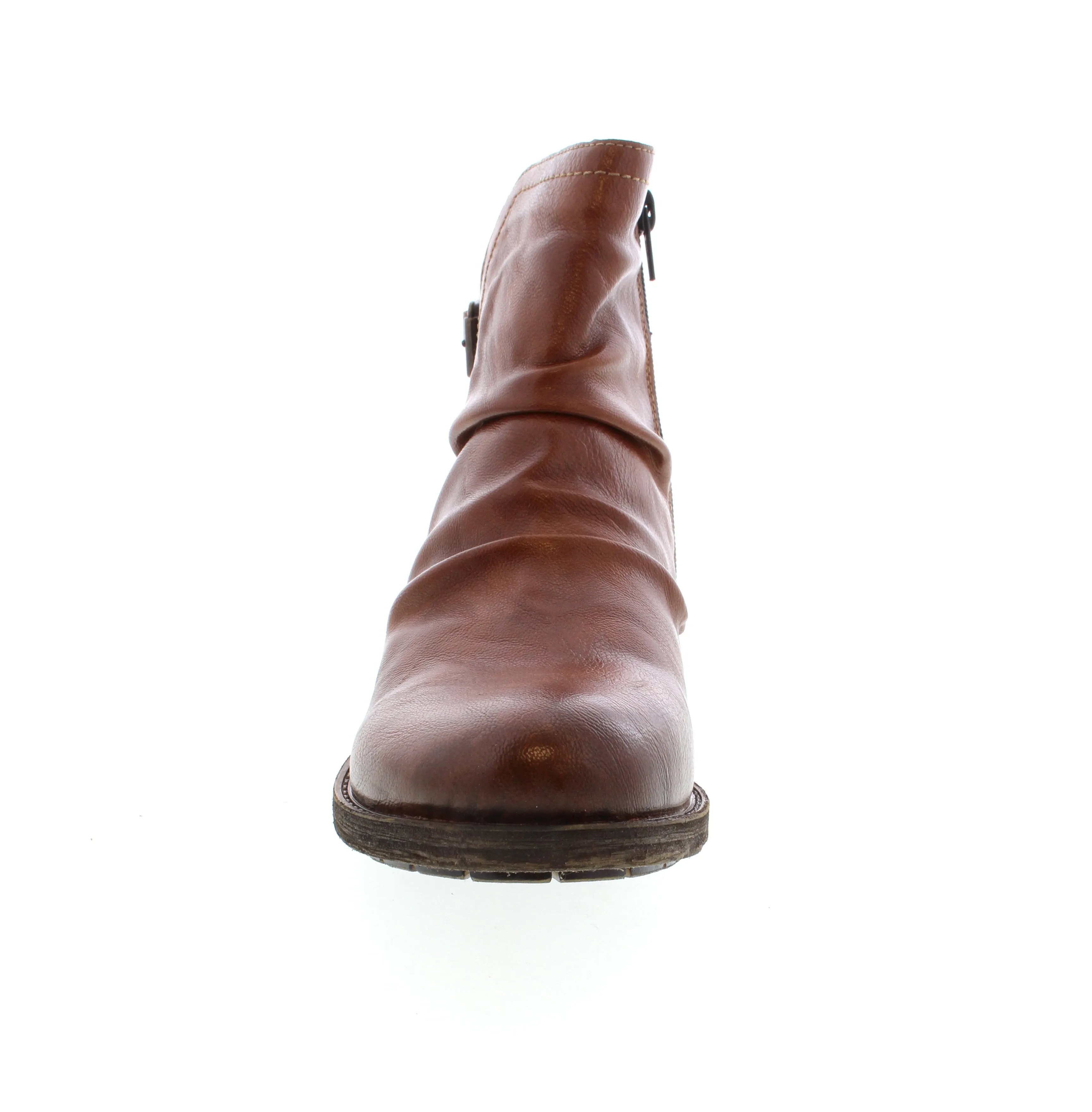 Remonte D8082-22 - Brown