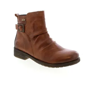 Remonte D8082-22 - Brown