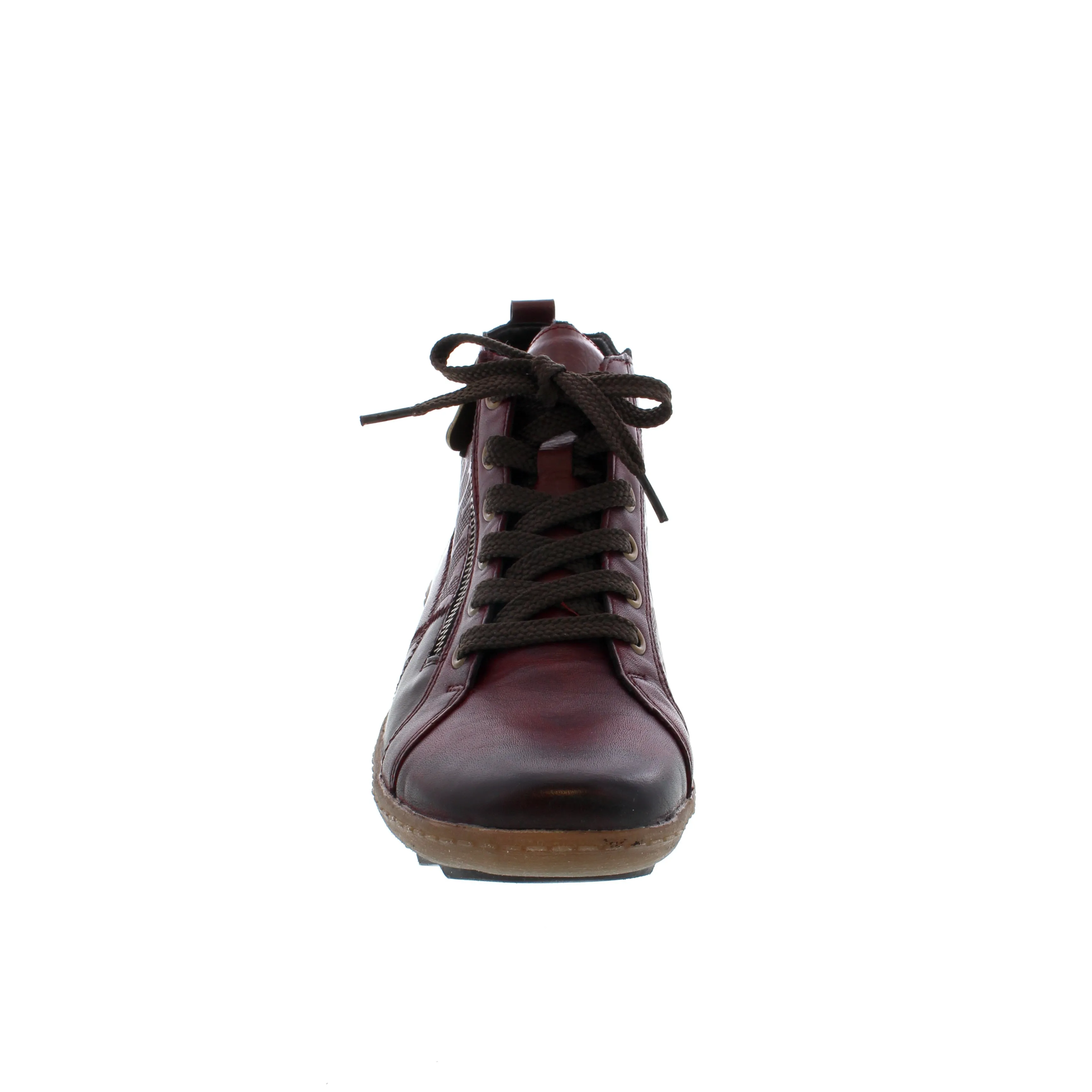 Remonte R1467-35 - Burgundy