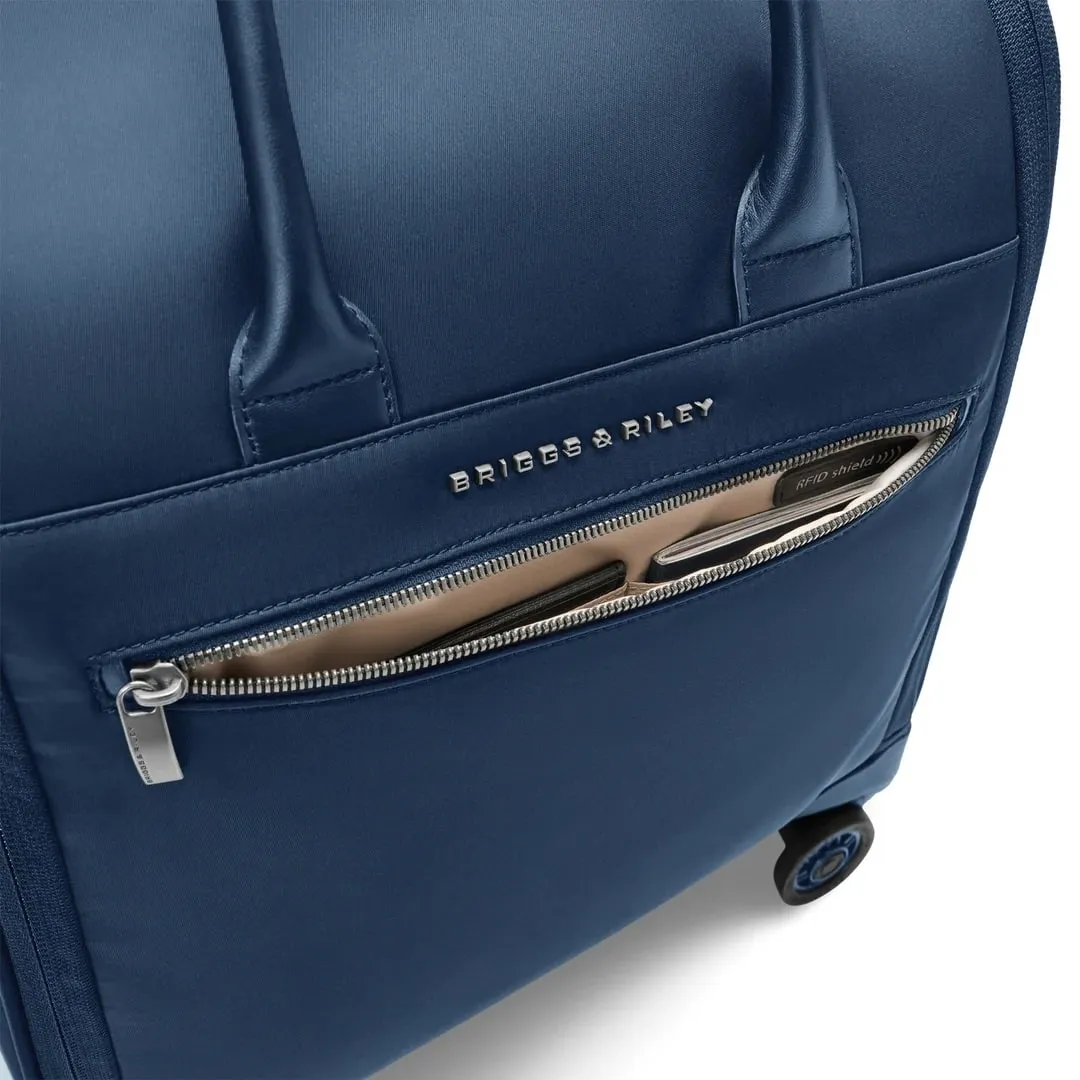Rhapsody Wheeled Cabin Bag