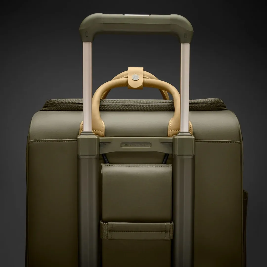 Rhapsody Wheeled Cabin Bag