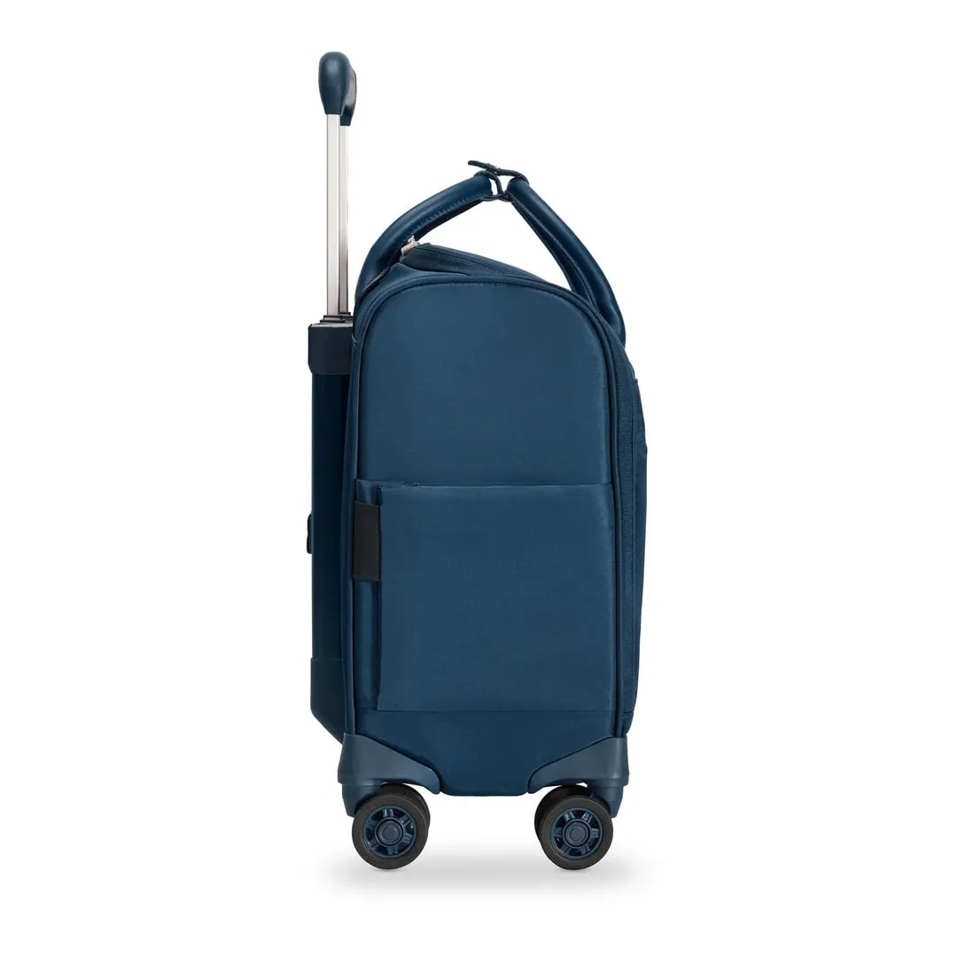 Rhapsody Wheeled Cabin Bag