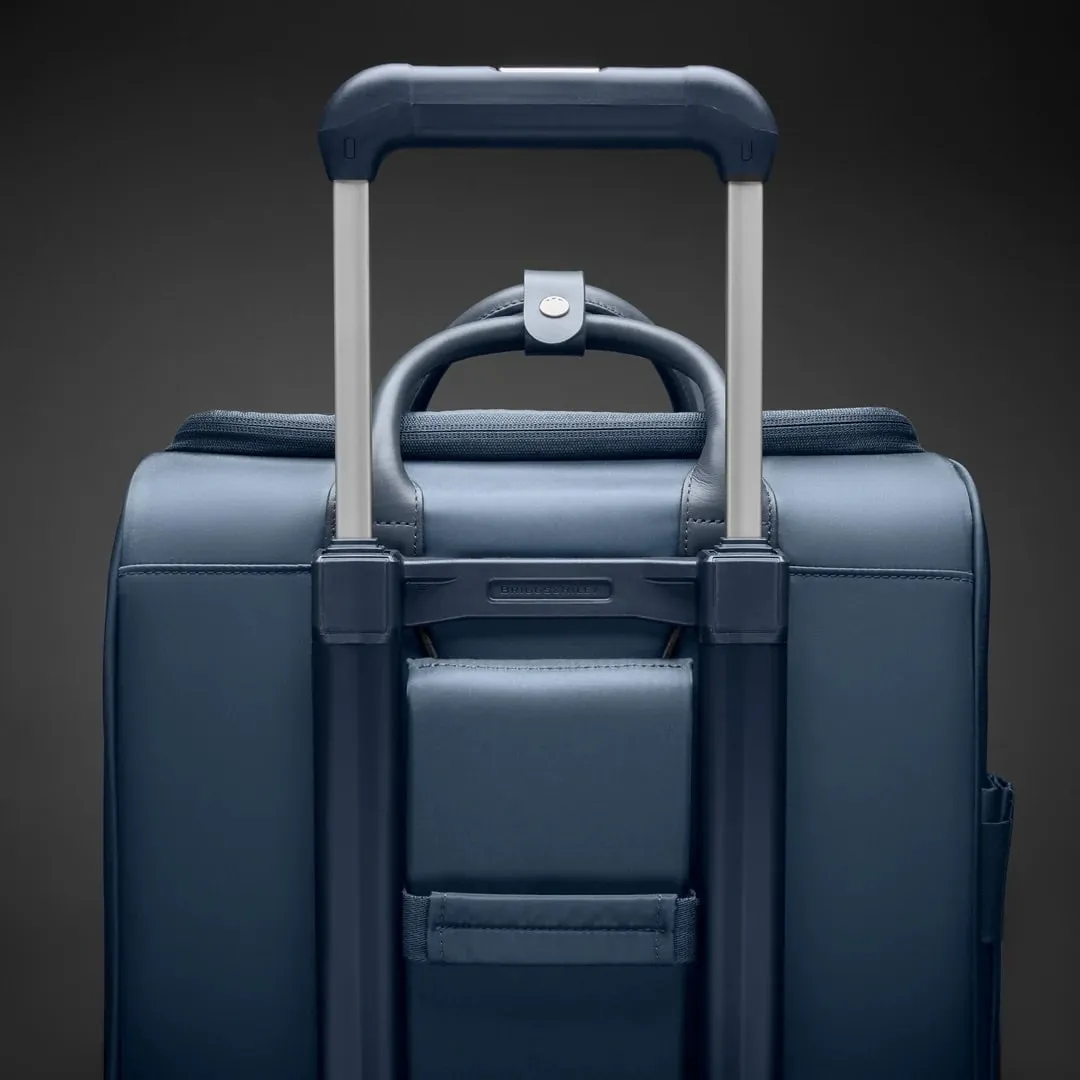 Rhapsody Wheeled Cabin Bag
