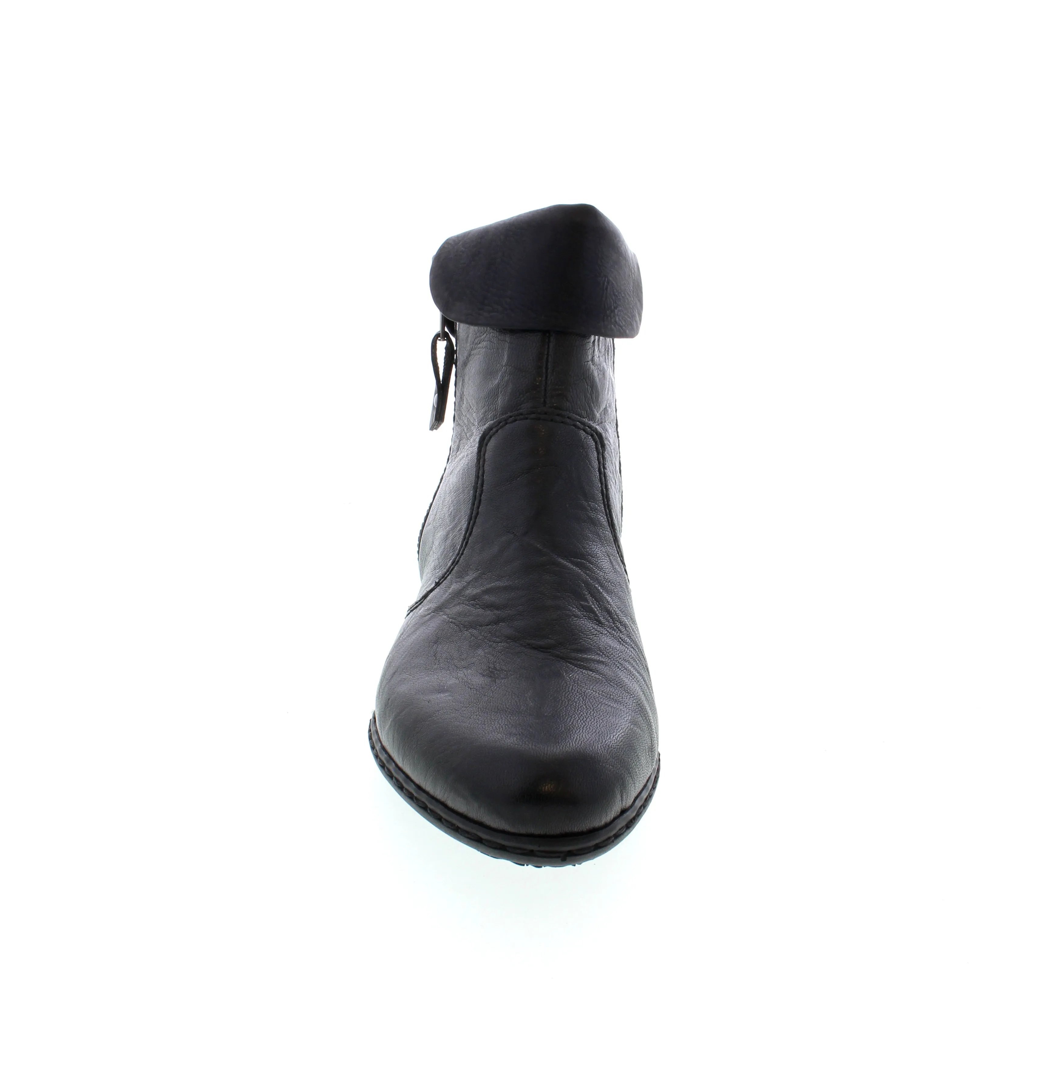 Rieker Y07A8-01 - Black