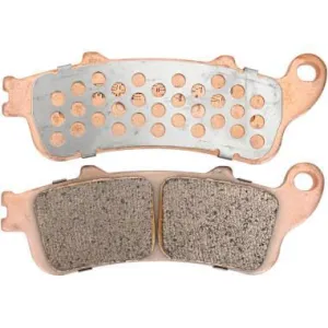 Royal Enfield  Thunderbird 350 EBC double sintered brake pads (rear)