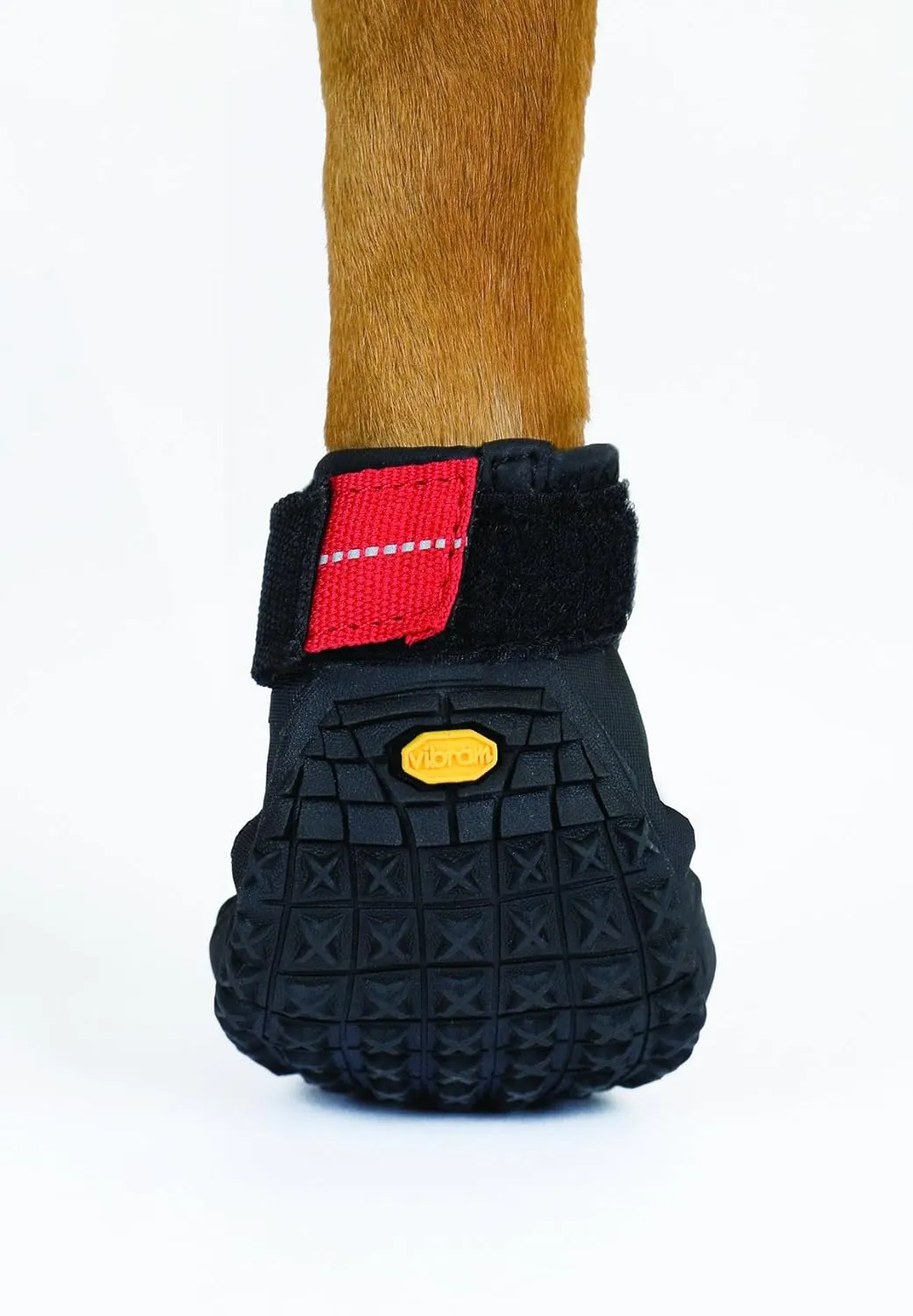 Ruffwear Grip Trex Boot x 4 Red Currant