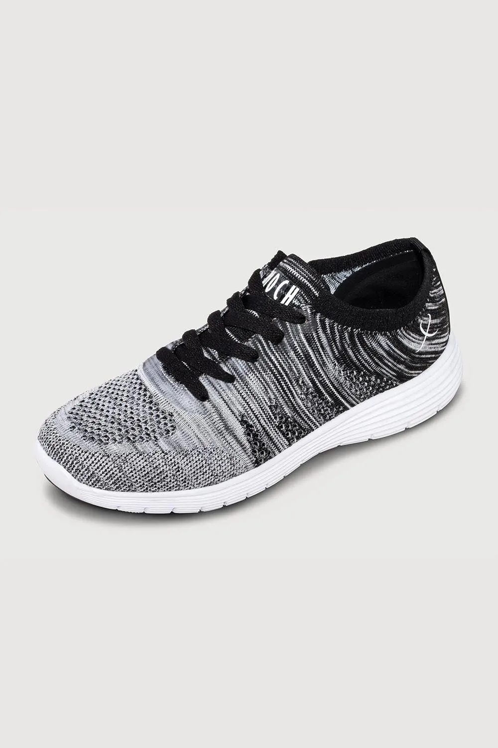 S0926L - Bloch Omnia Lifestyle Dance Sneaker