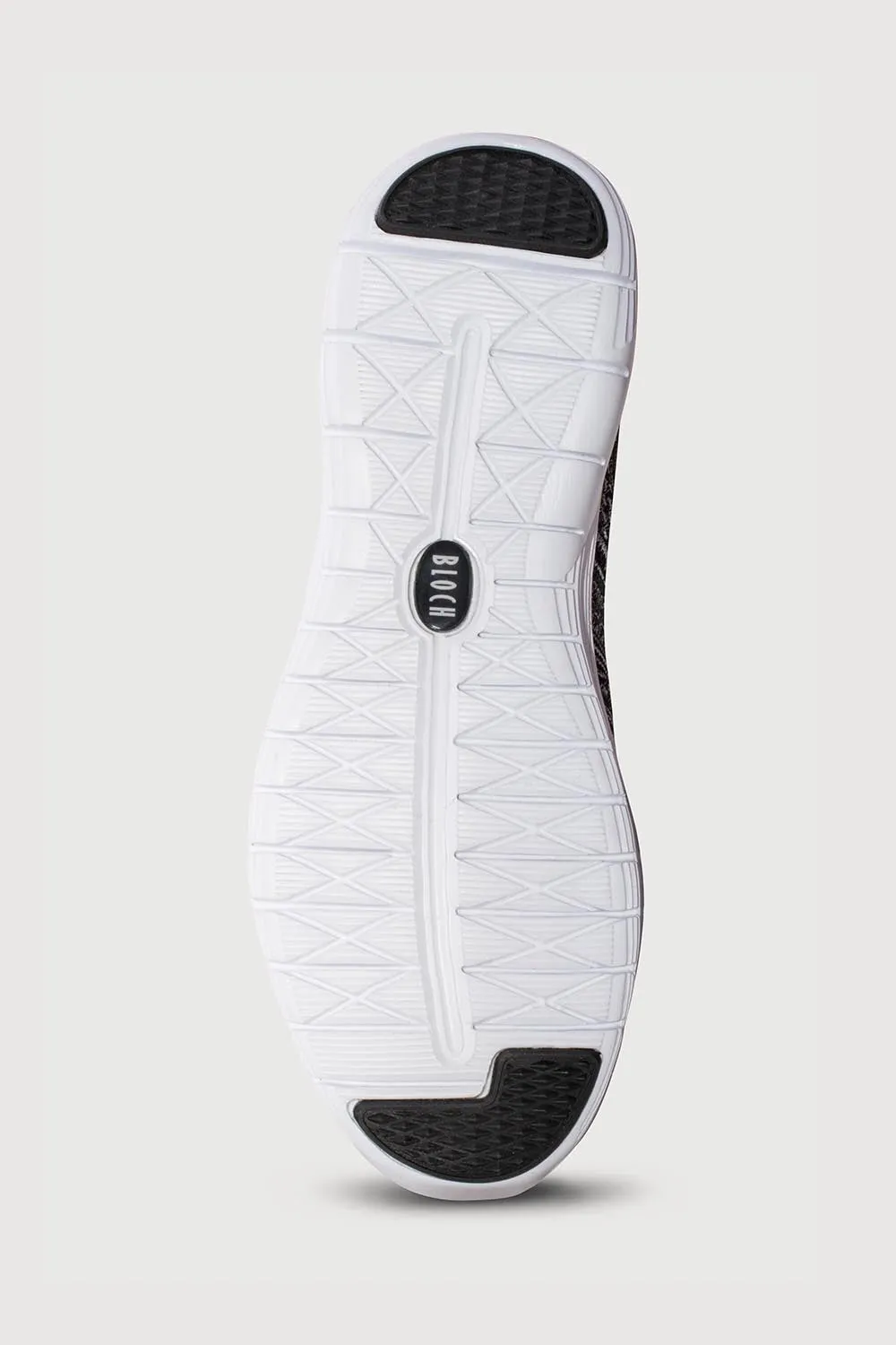 S0926L - Bloch Omnia Lifestyle Dance Sneaker