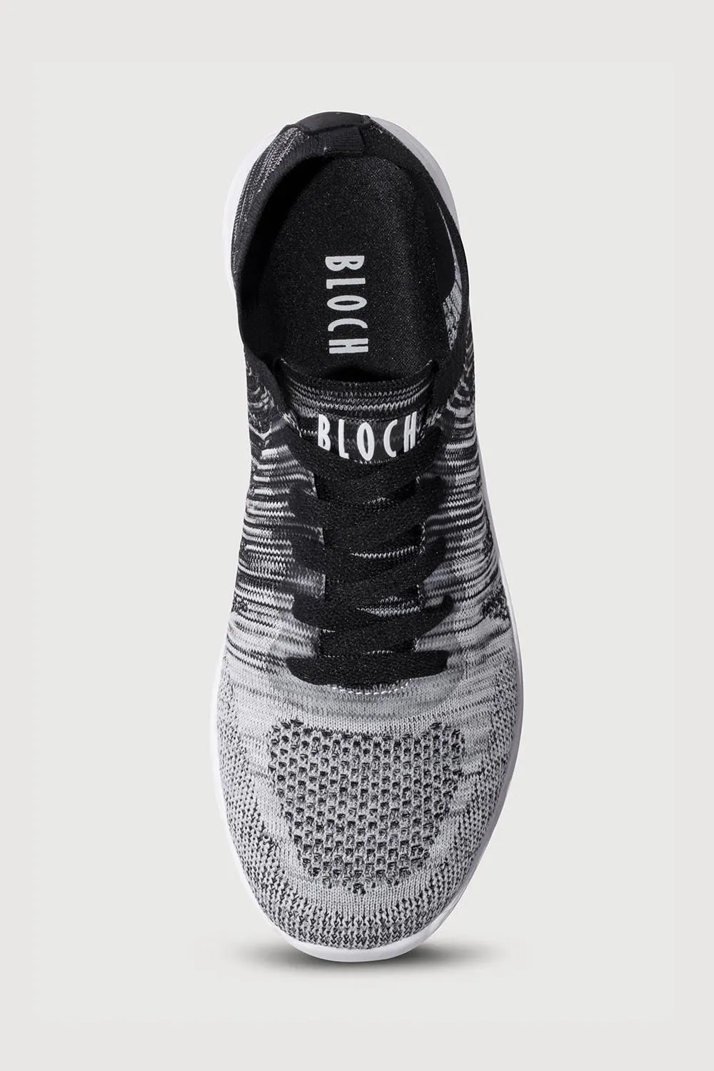 S0926L - Bloch Omnia Lifestyle Dance Sneaker