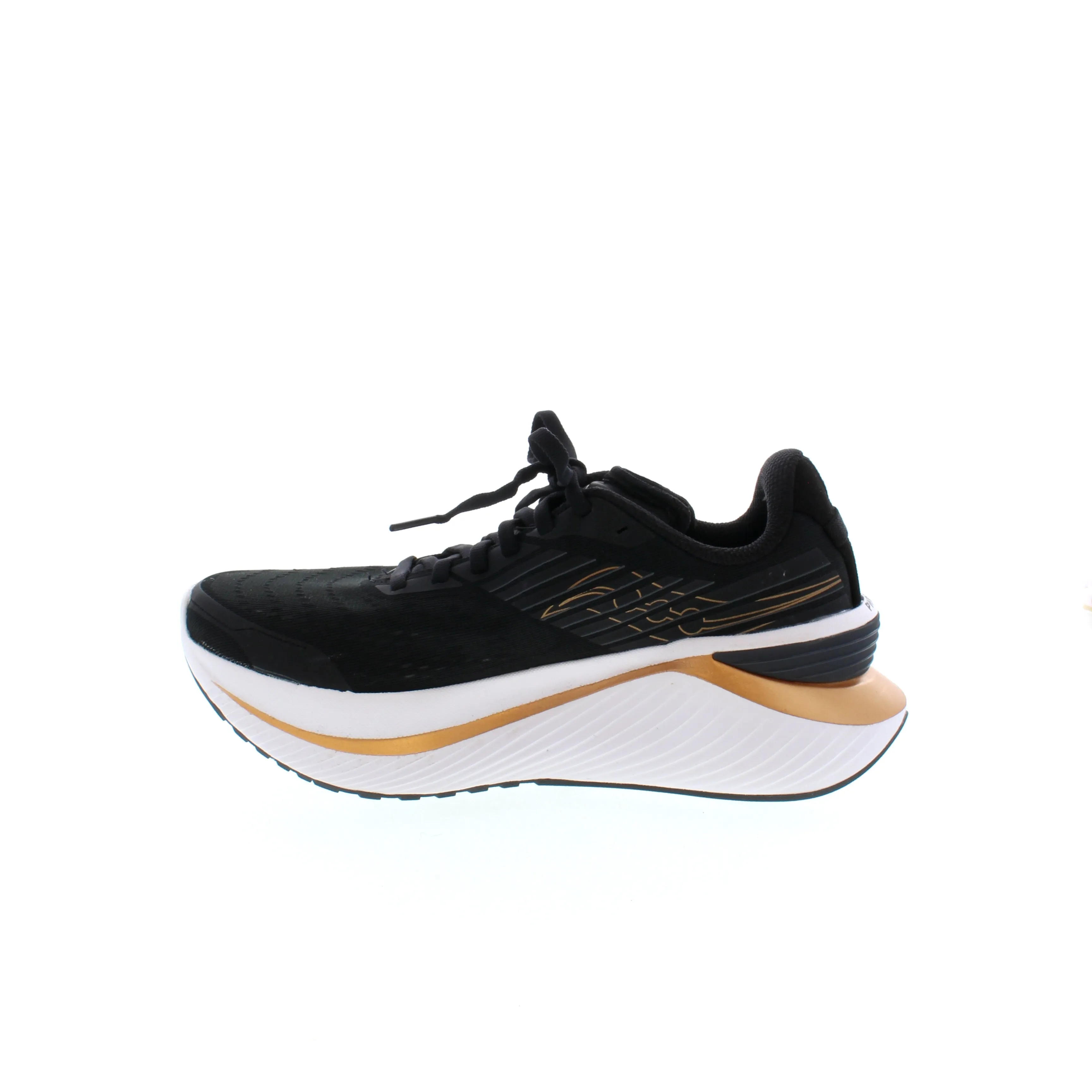 Saucony Endorphin Shift 3 - Black/Gold