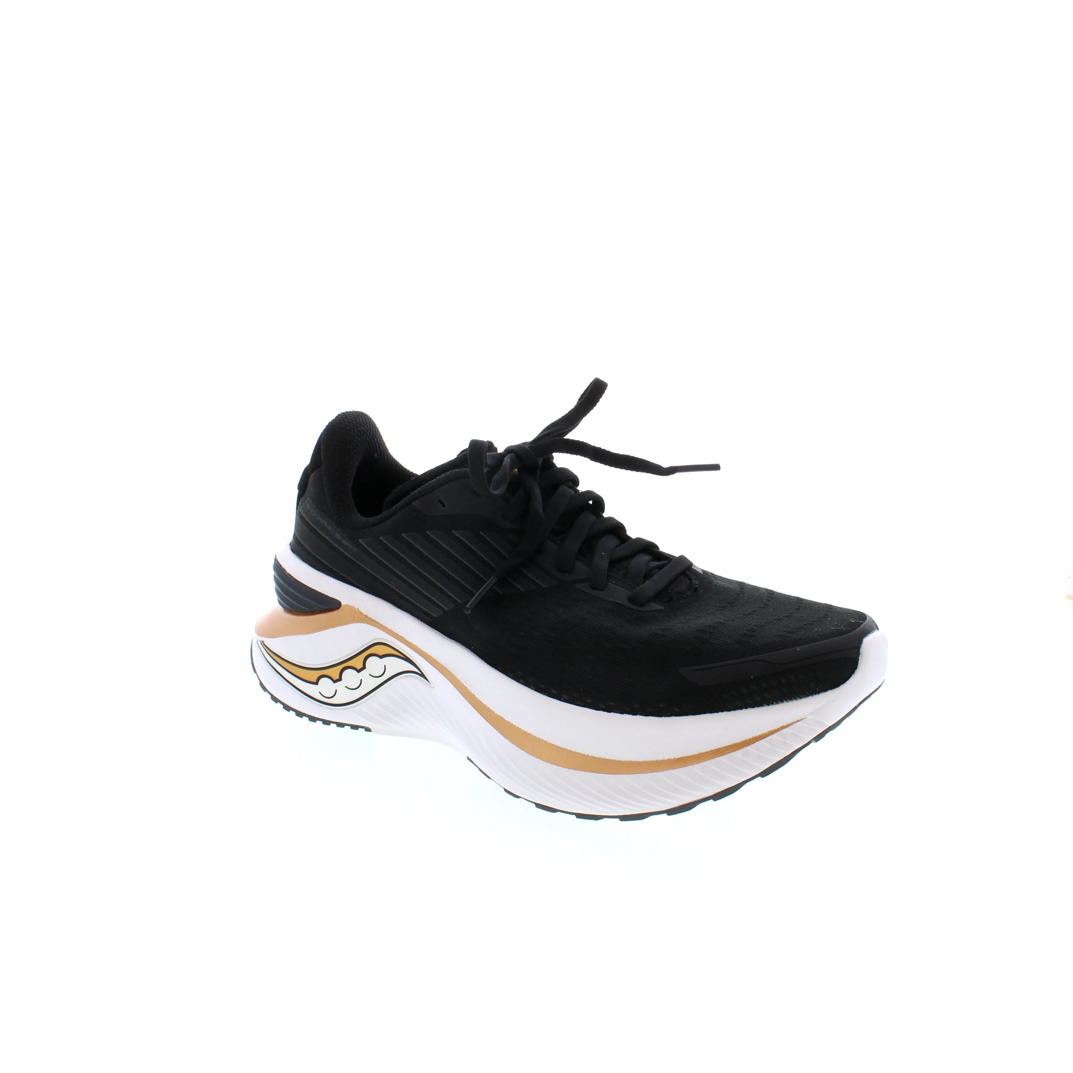 Saucony Endorphin Shift 3 - Black/Gold