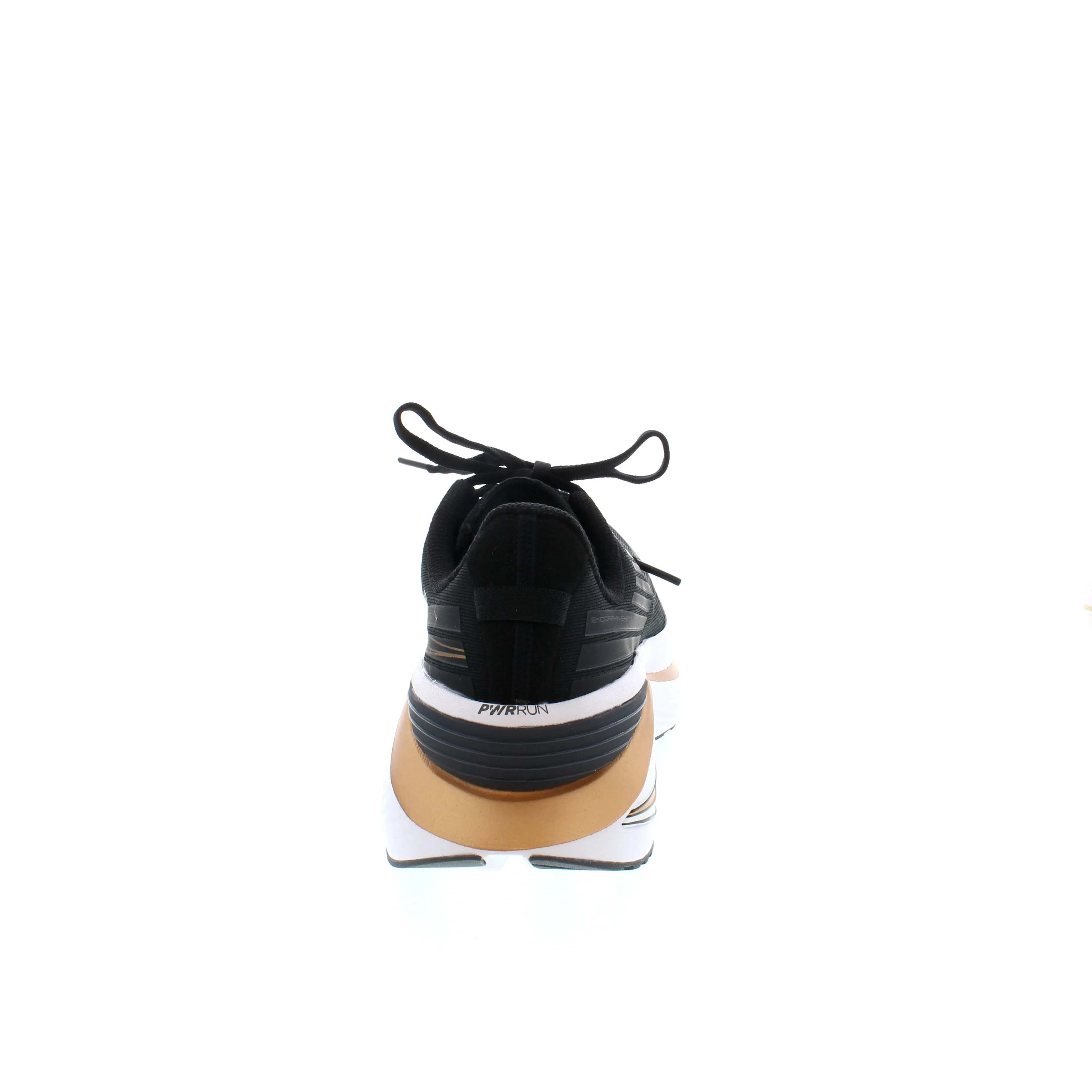 Saucony Endorphin Shift 3 - Black/Gold