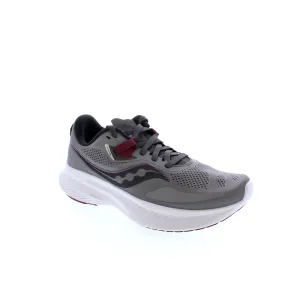 Saucony Guide 15 - Alloy/Quartz