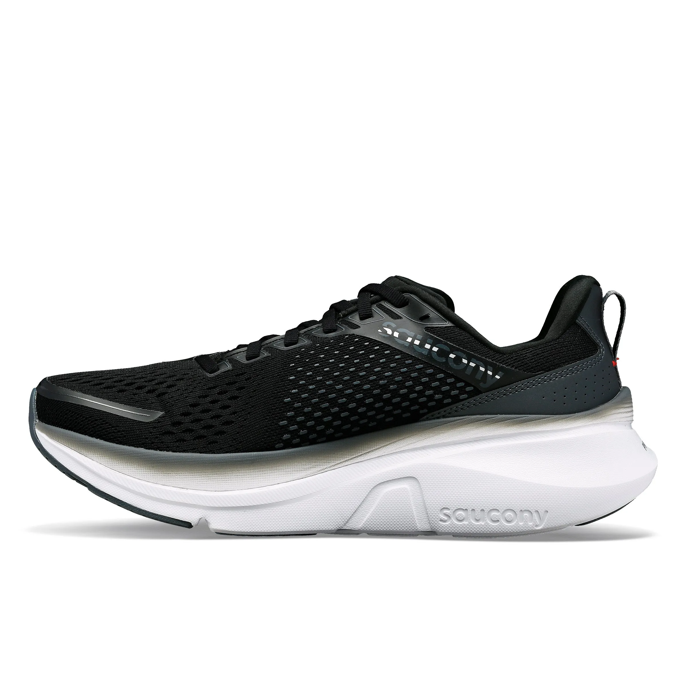 Saucony Guide 17 WIDE 2E (Men’s)