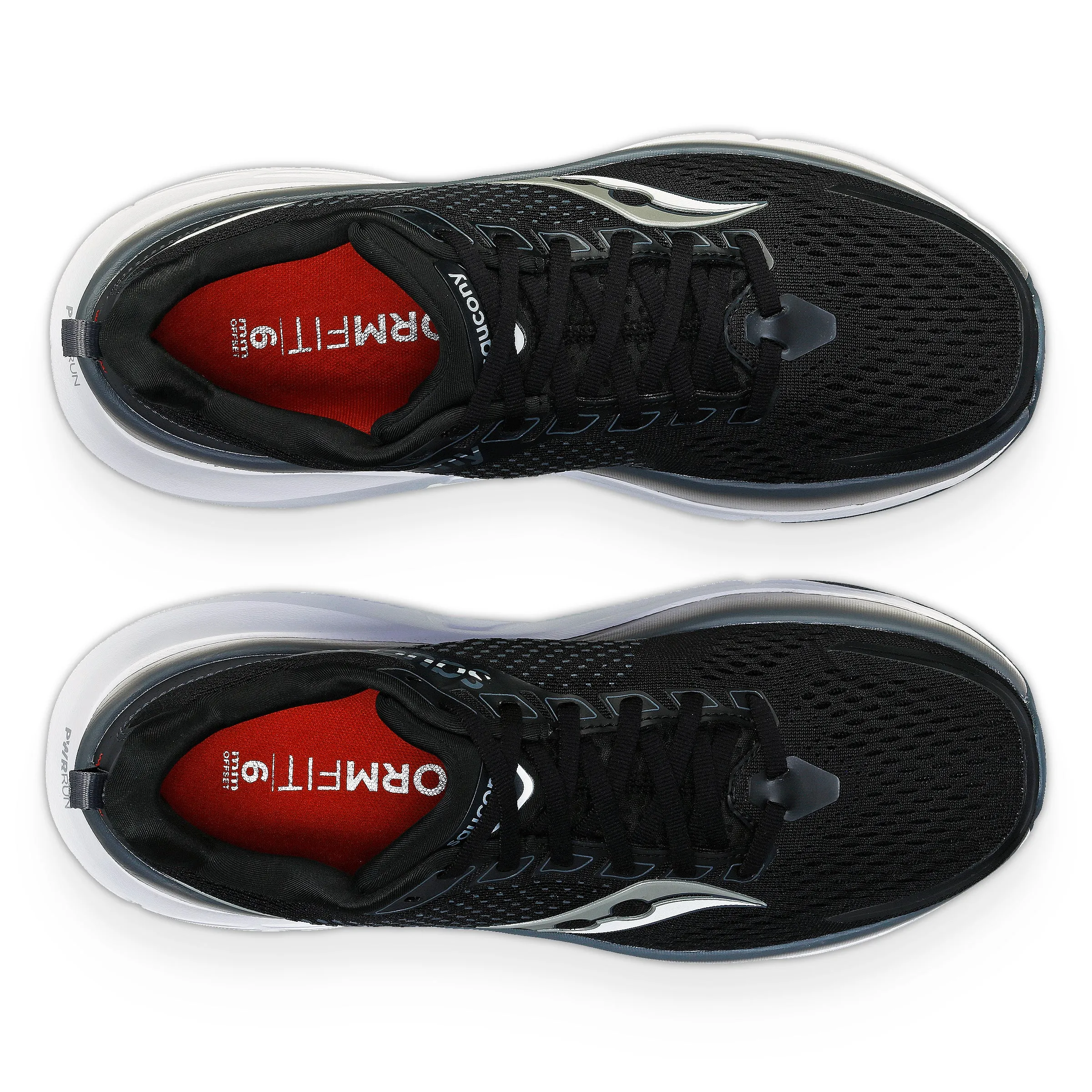 Saucony Guide 17 WIDE 2E (Men’s)