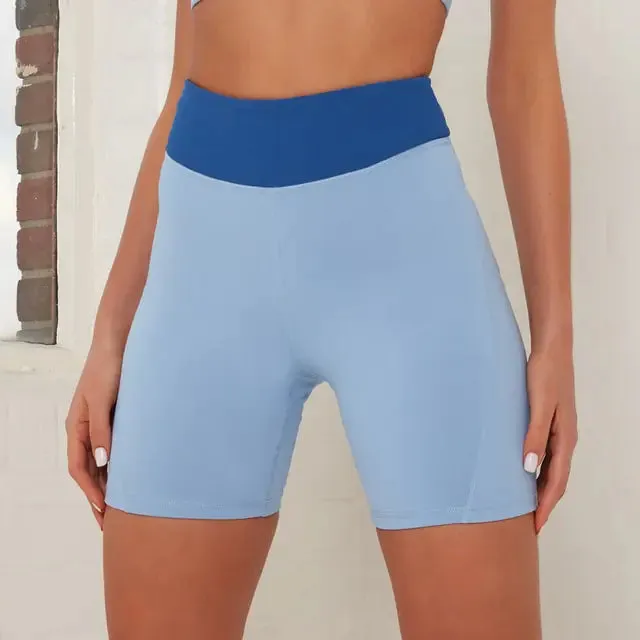Seamless Yoga Set for Women – Breathable & Stretchy Activewear | Krystina Trendify